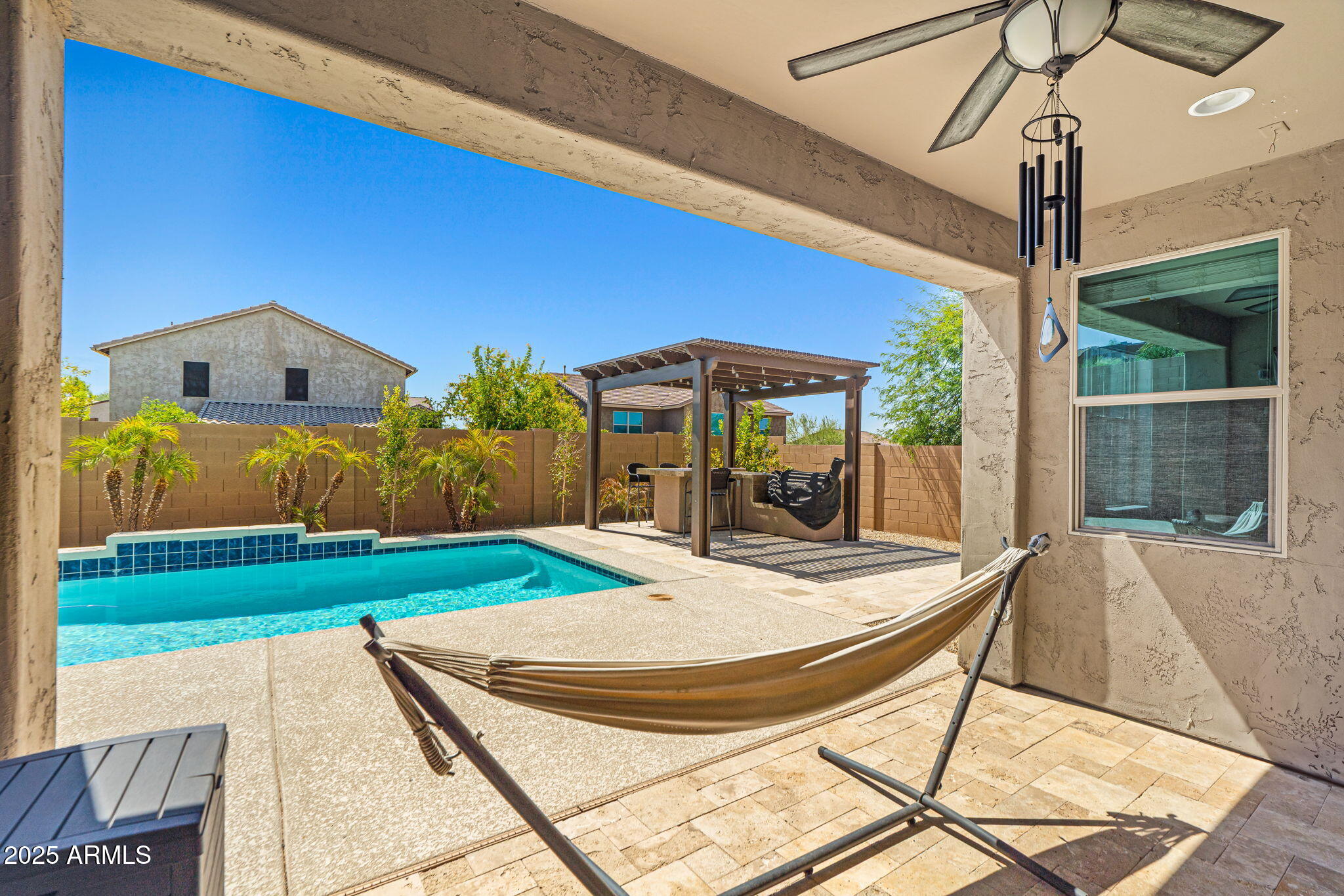 2929 W AMBER SUN Drive