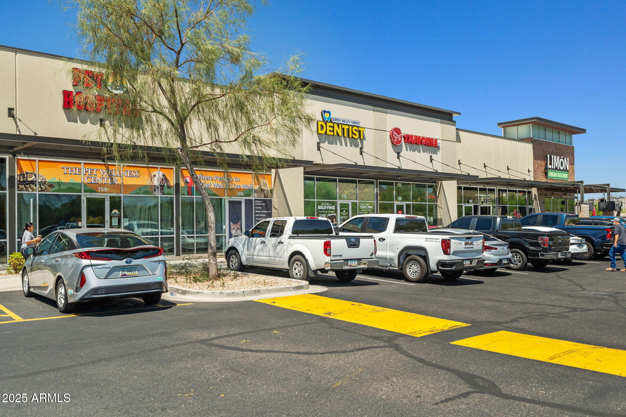 2929 W AMBER SUN Drive