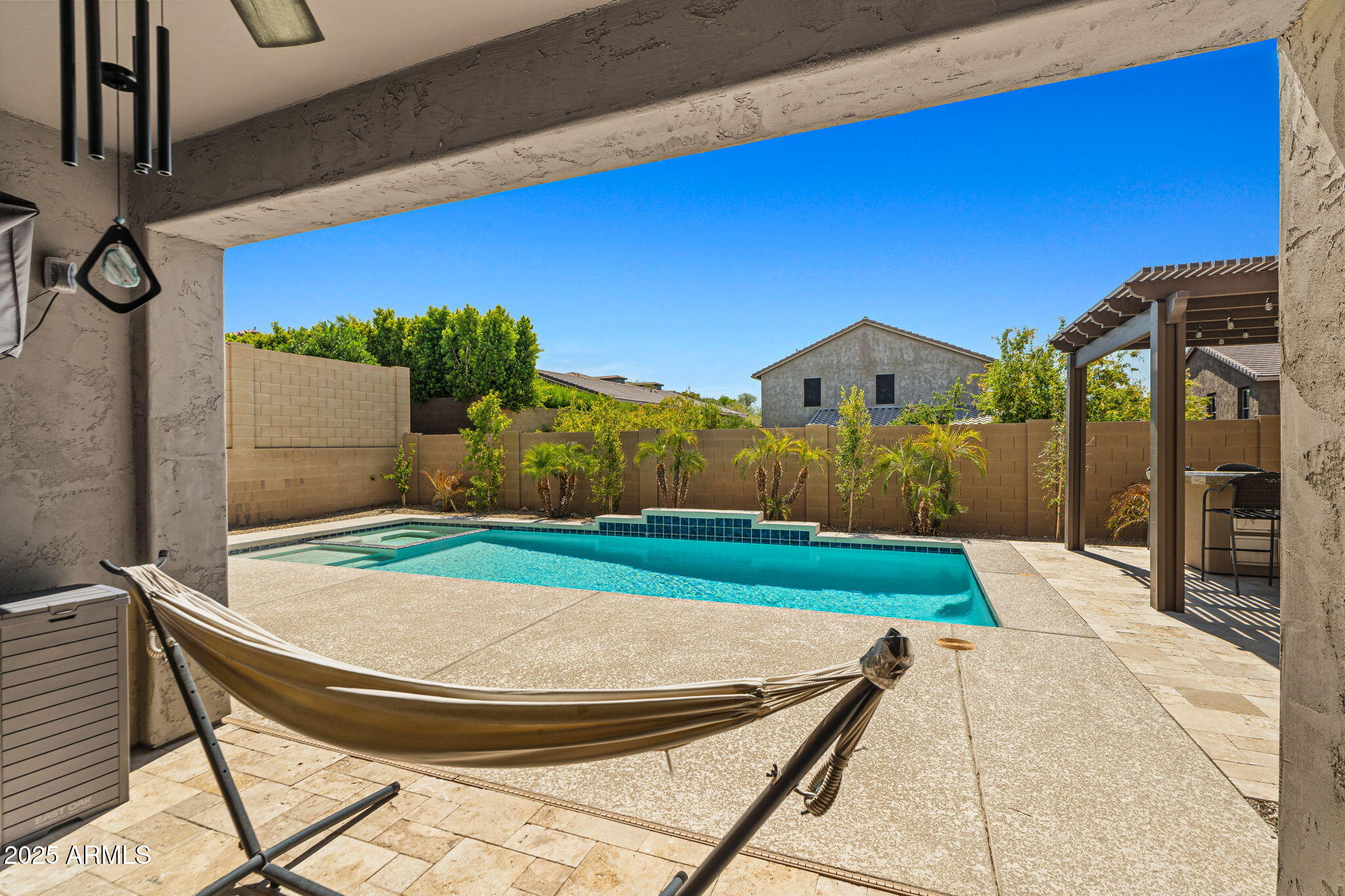 2929 W AMBER SUN Drive