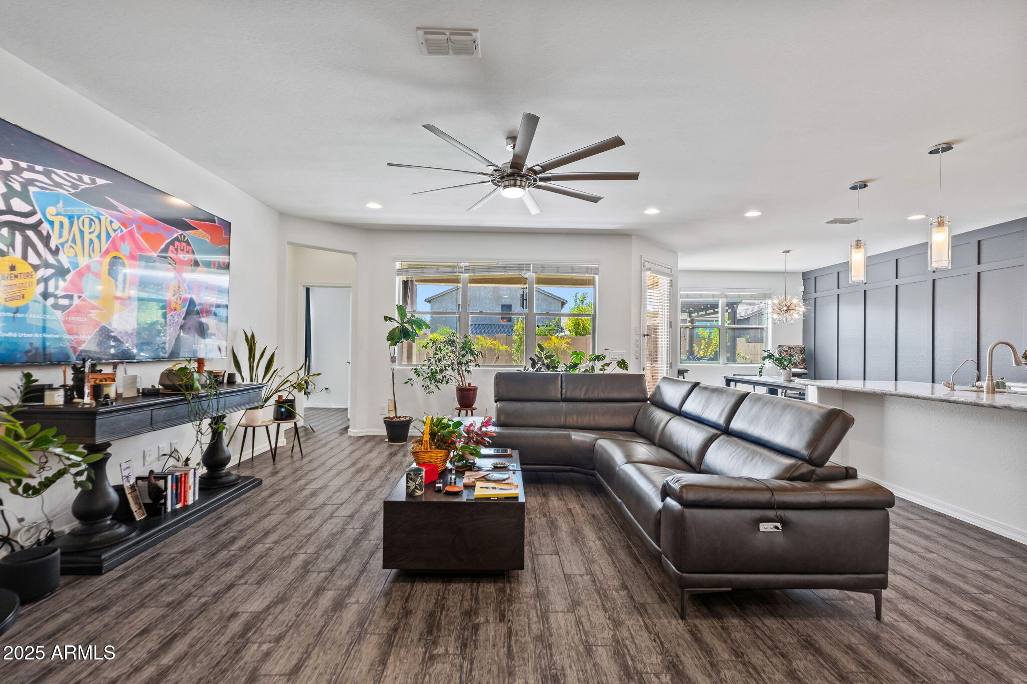 2929 W AMBER SUN Drive