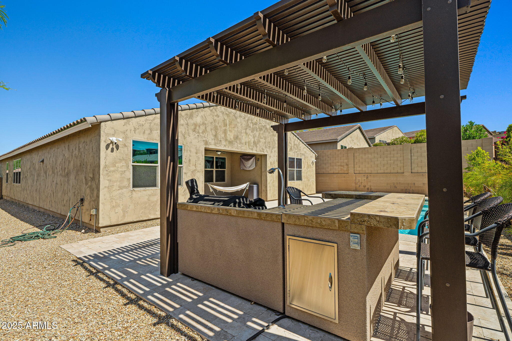 2929 W AMBER SUN Drive