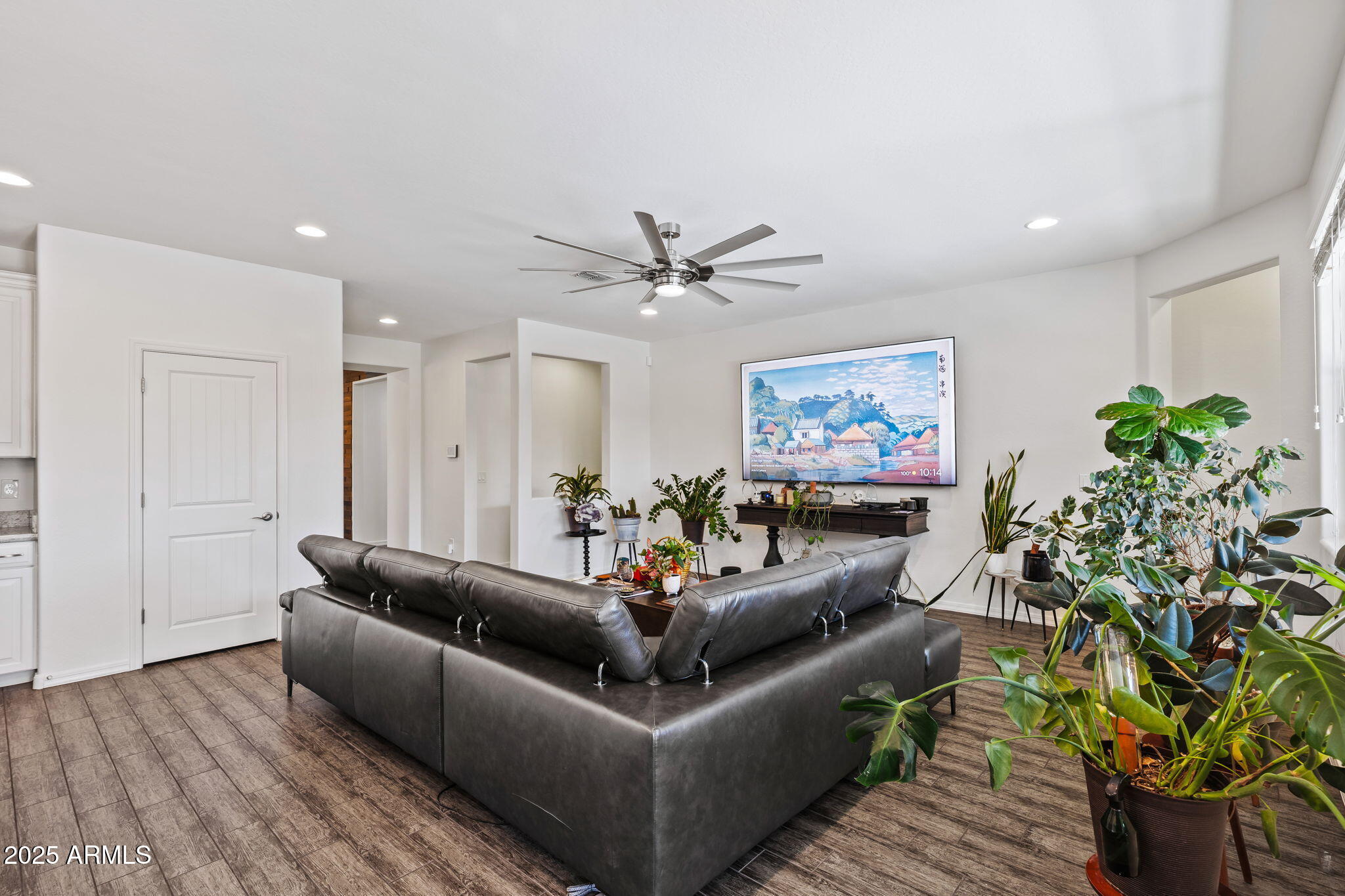 2929 W AMBER SUN Drive