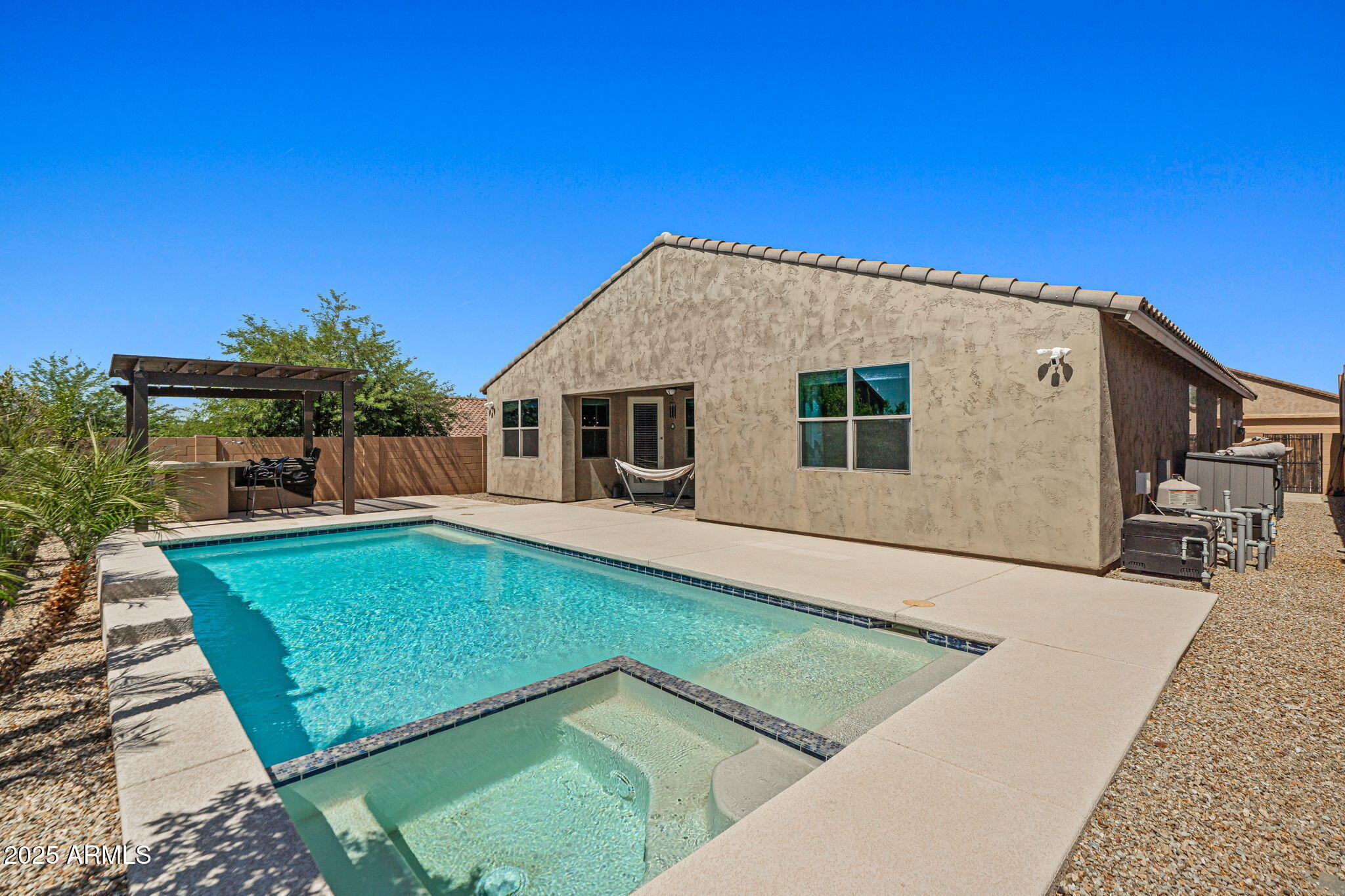 2929 W AMBER SUN Drive