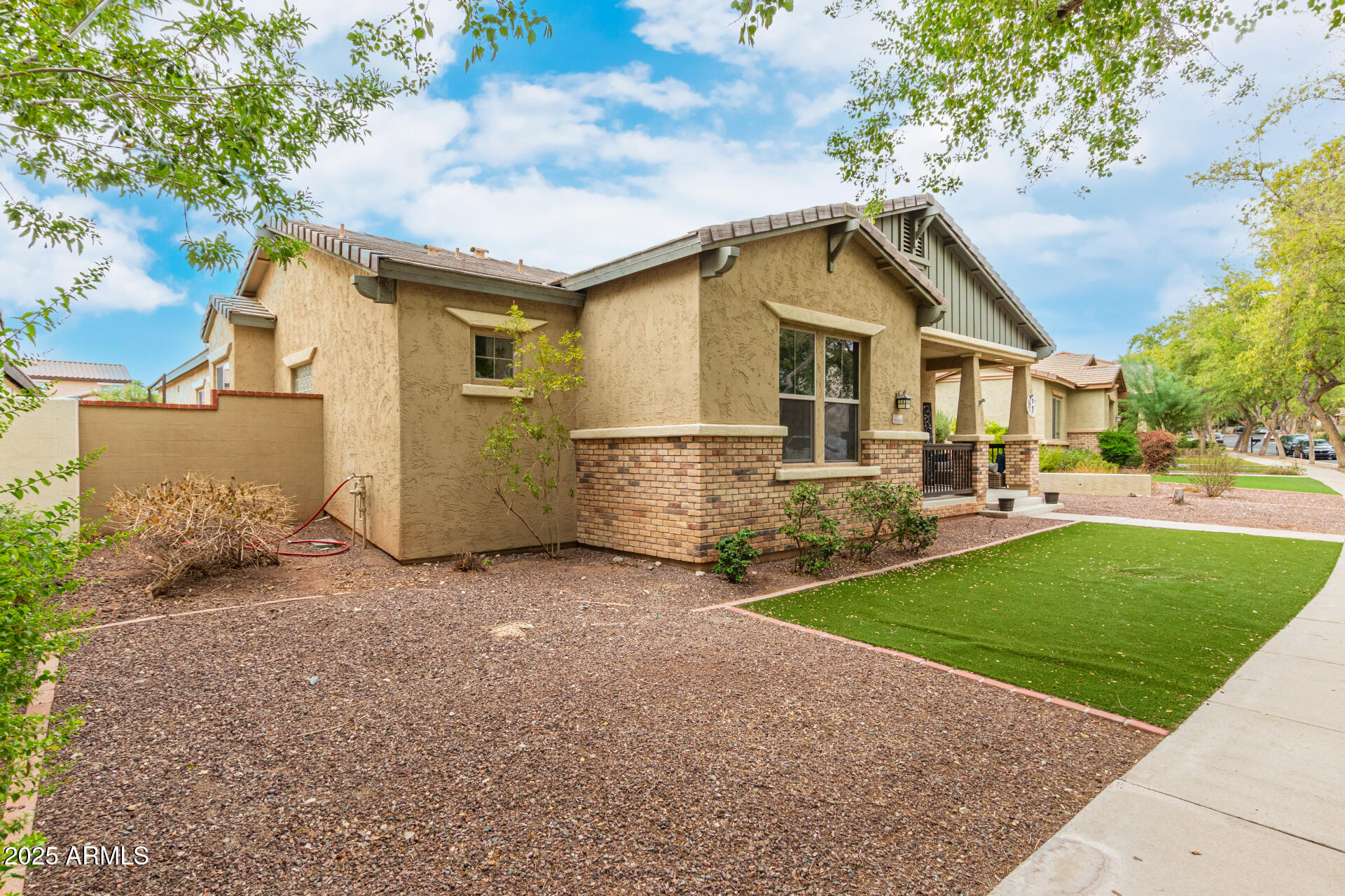 20907 W EDITH Way, Buckeye