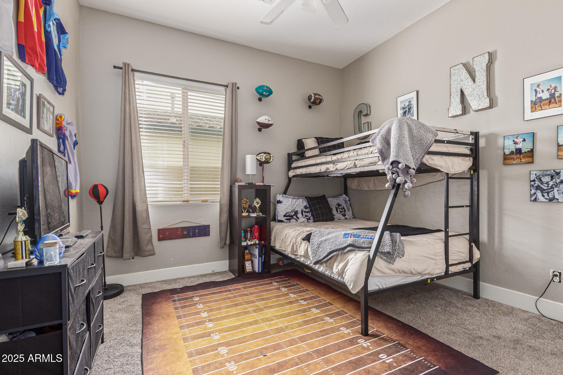 20907 W EDITH Way, Buckeye