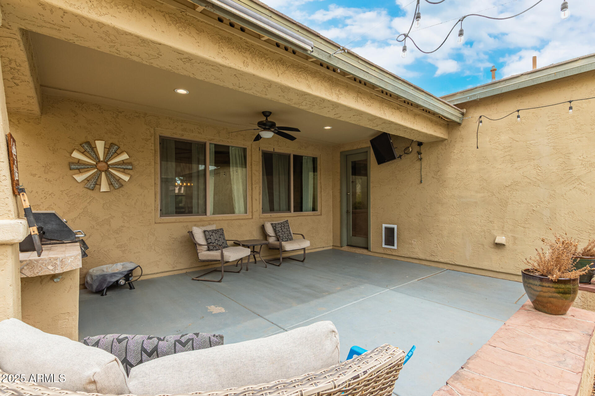 20907 W EDITH Way, Buckeye