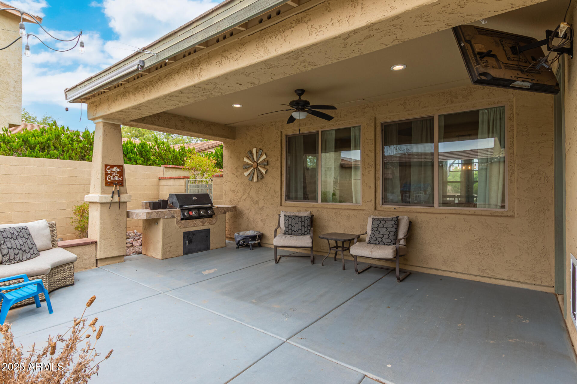 20907 W EDITH Way, Buckeye