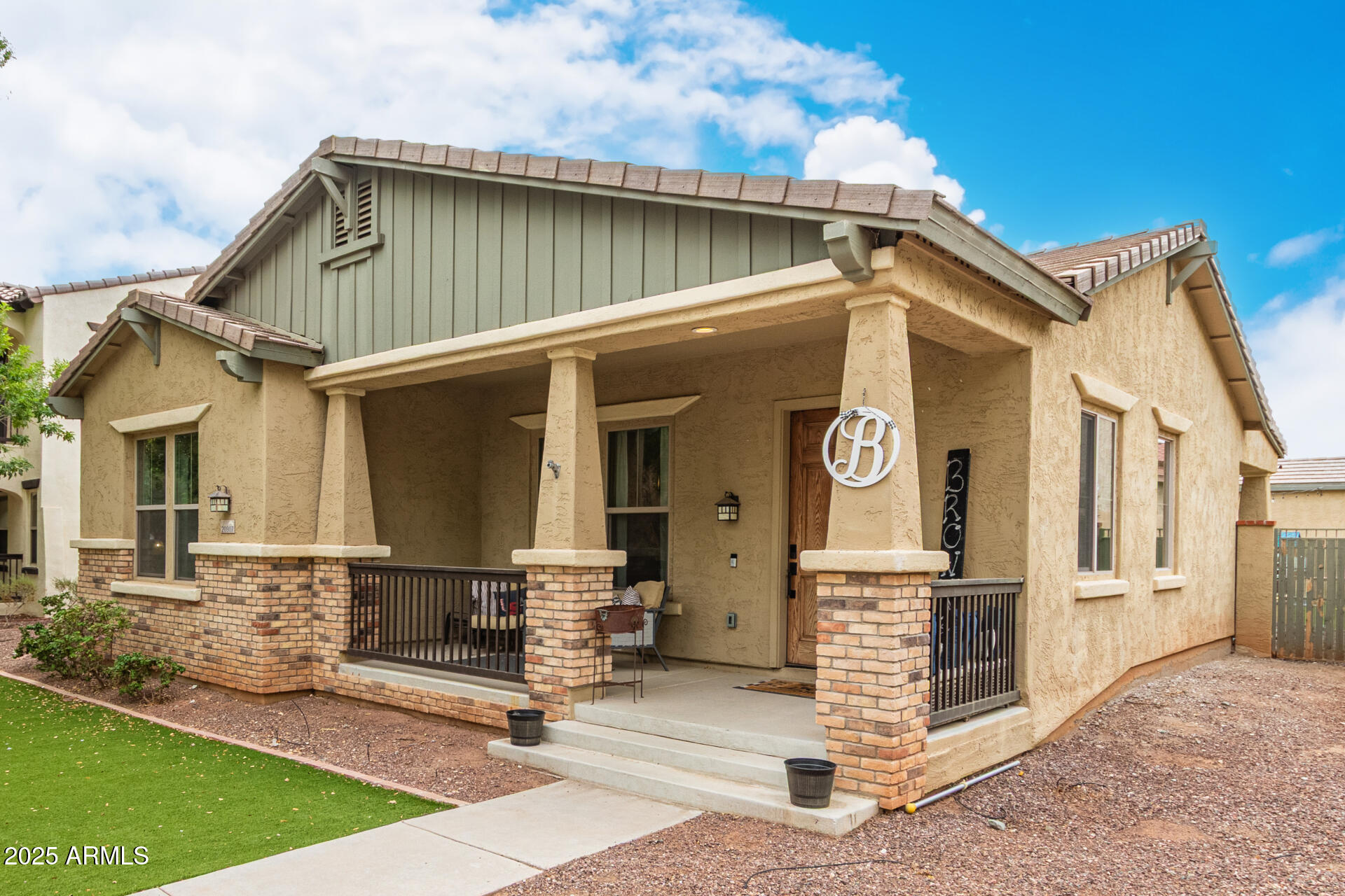 20907 W EDITH Way, Buckeye