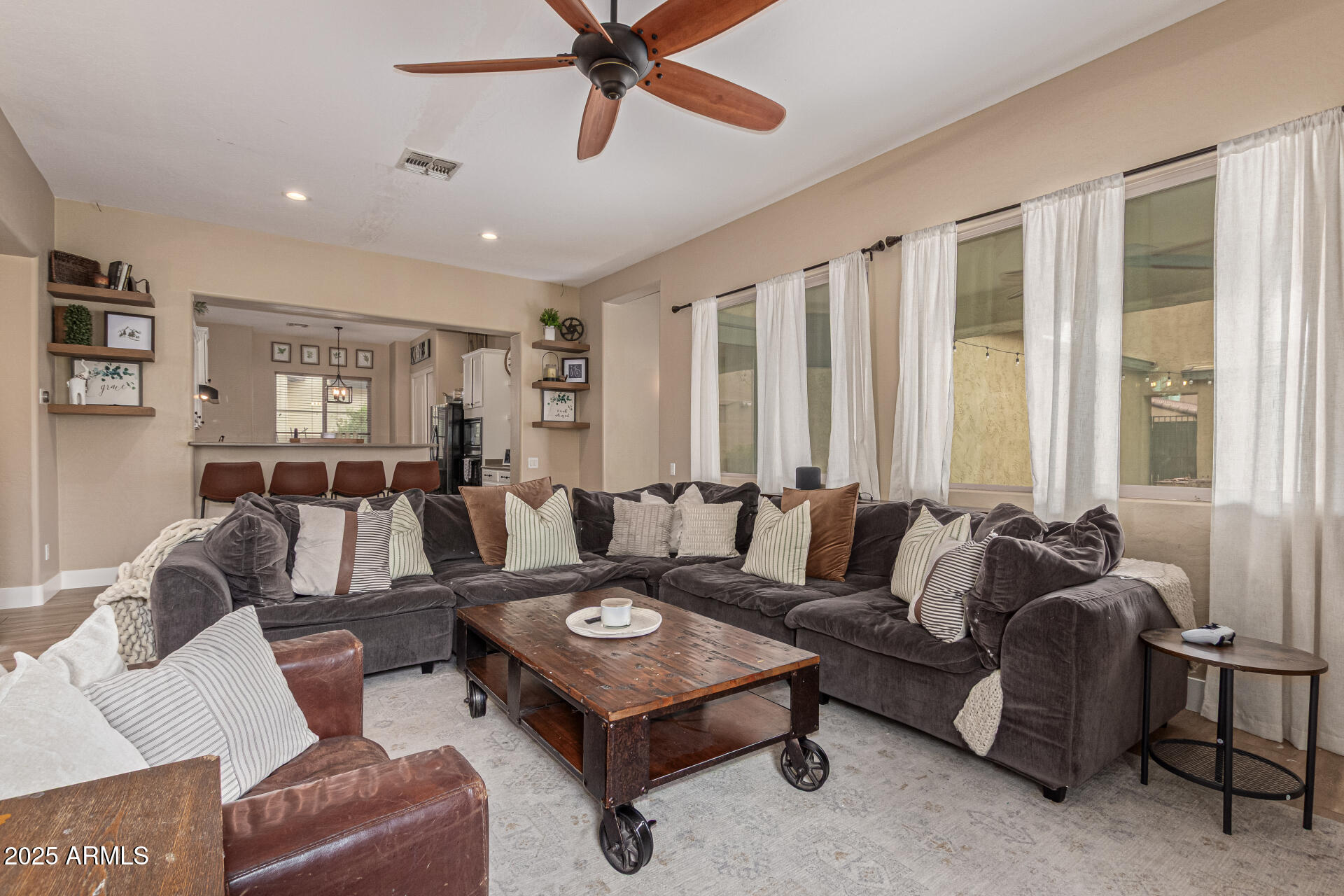 20907 W EDITH Way, Buckeye