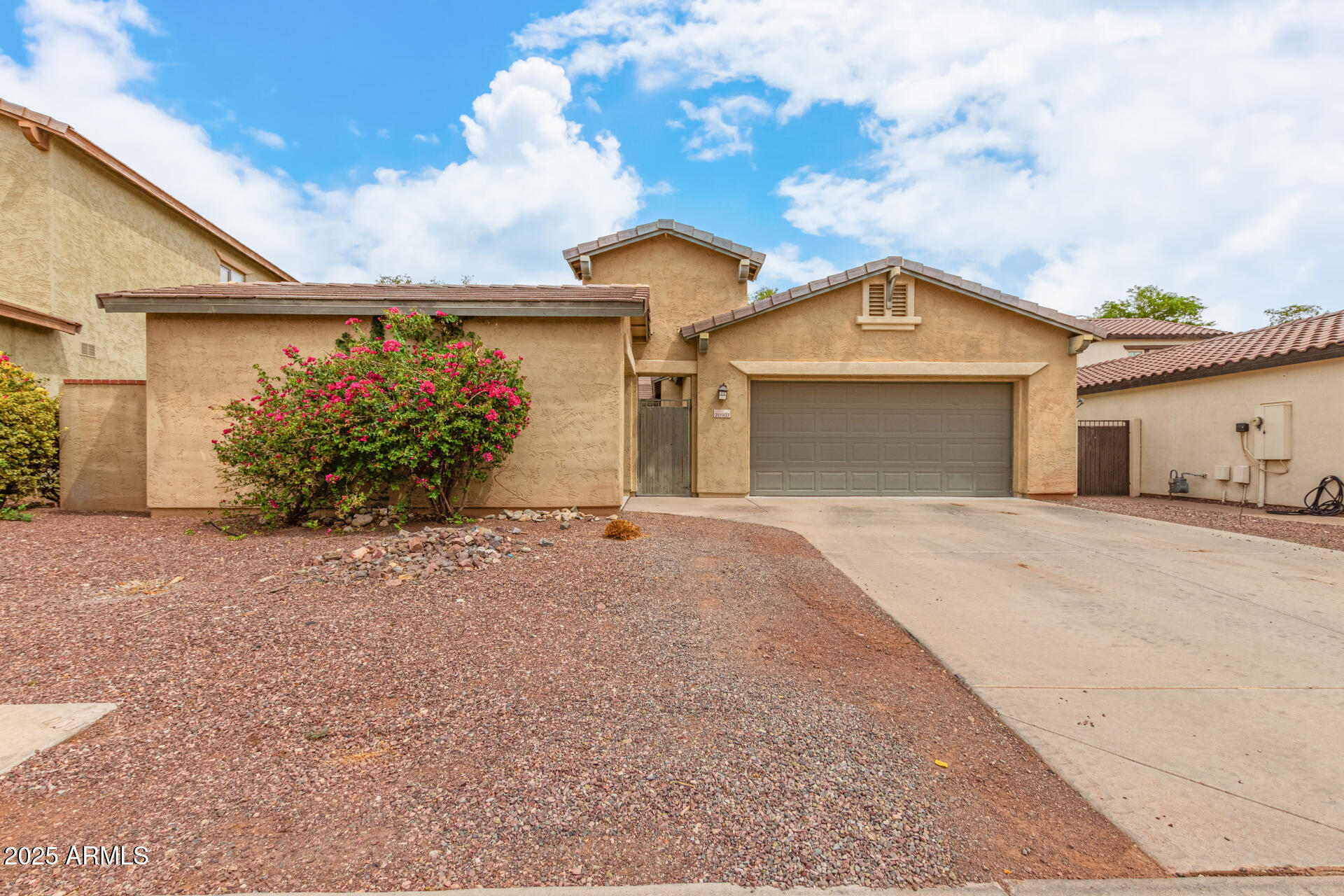 20907 W EDITH Way, Buckeye