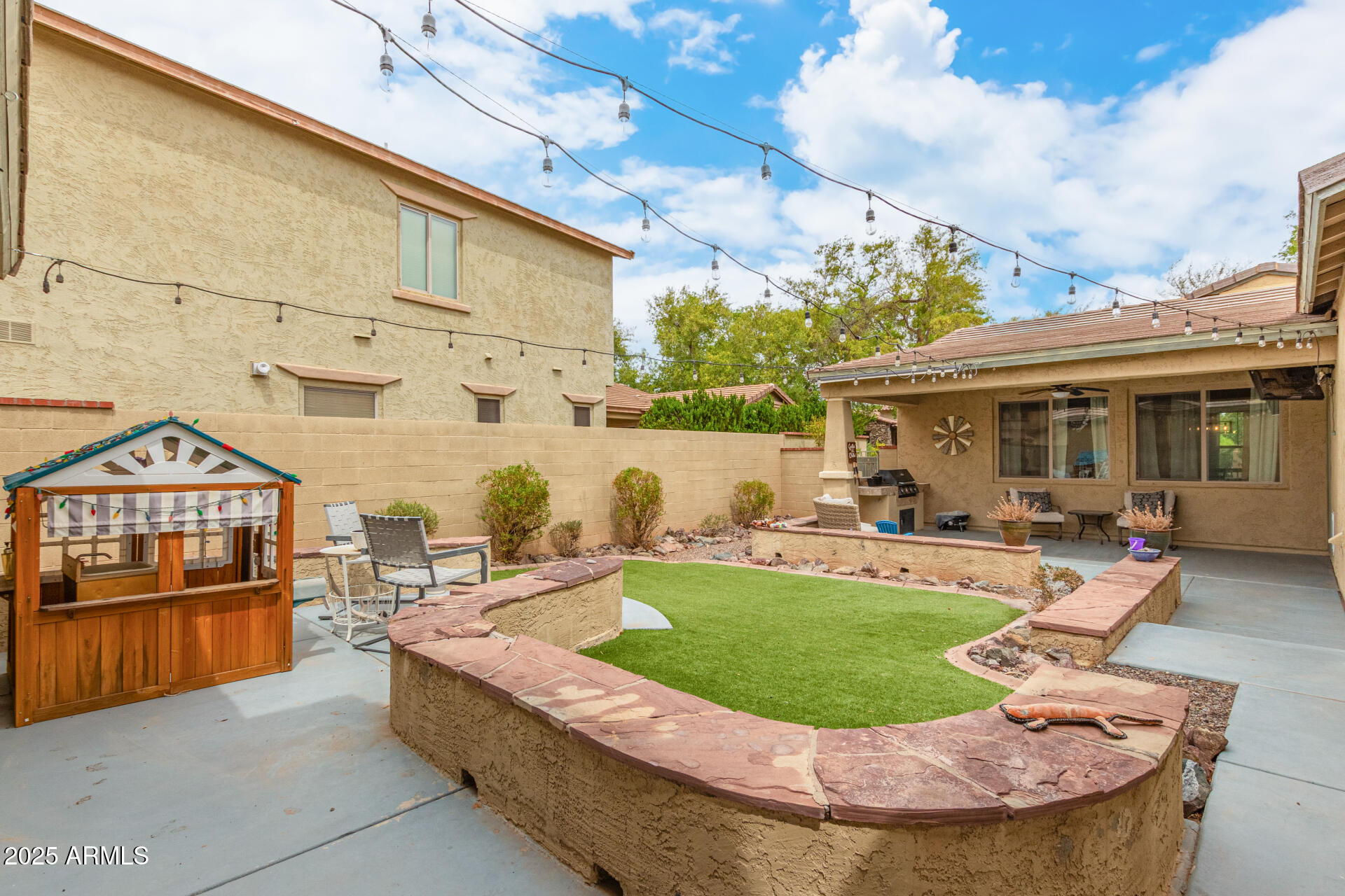 20907 W EDITH Way, Buckeye