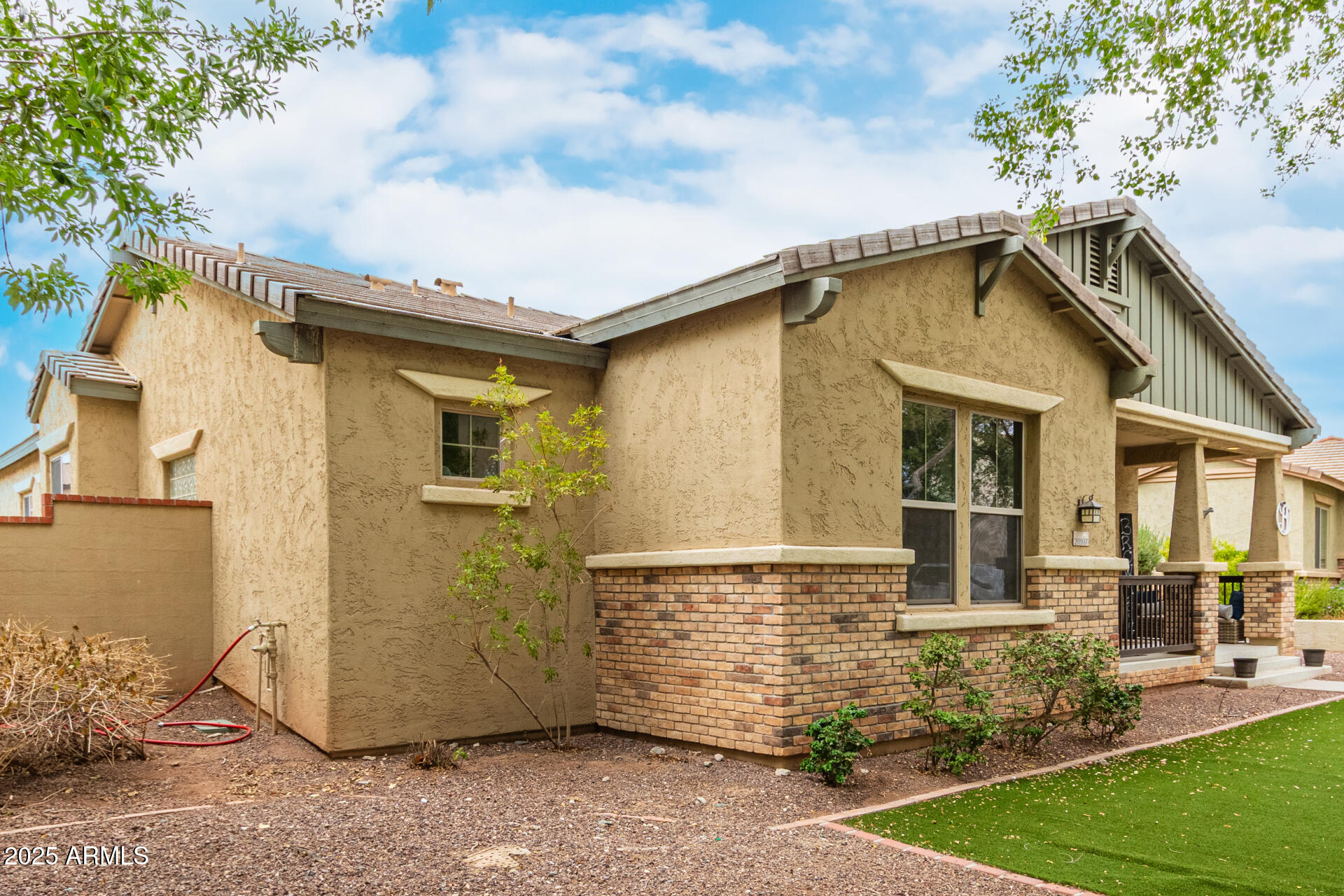 20907 W EDITH Way, Buckeye