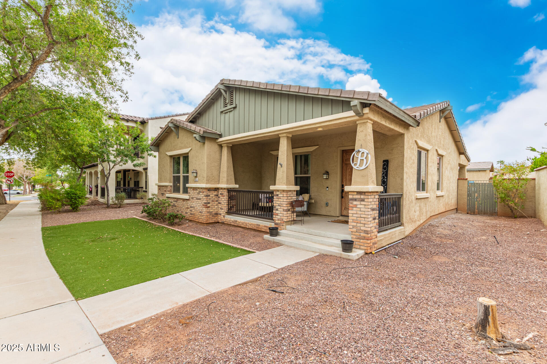 20907 W EDITH Way, Buckeye