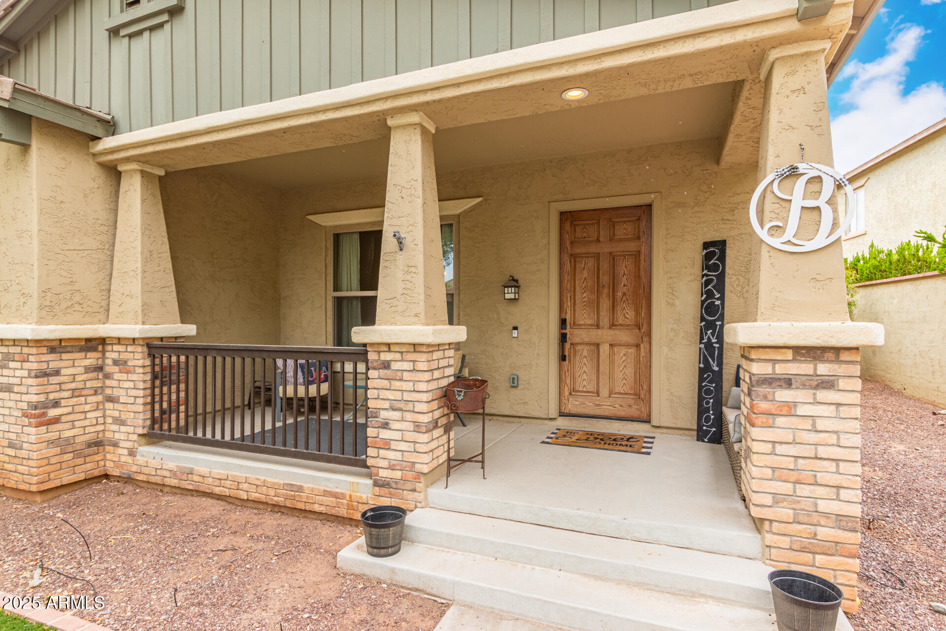 20907 W EDITH Way, Buckeye