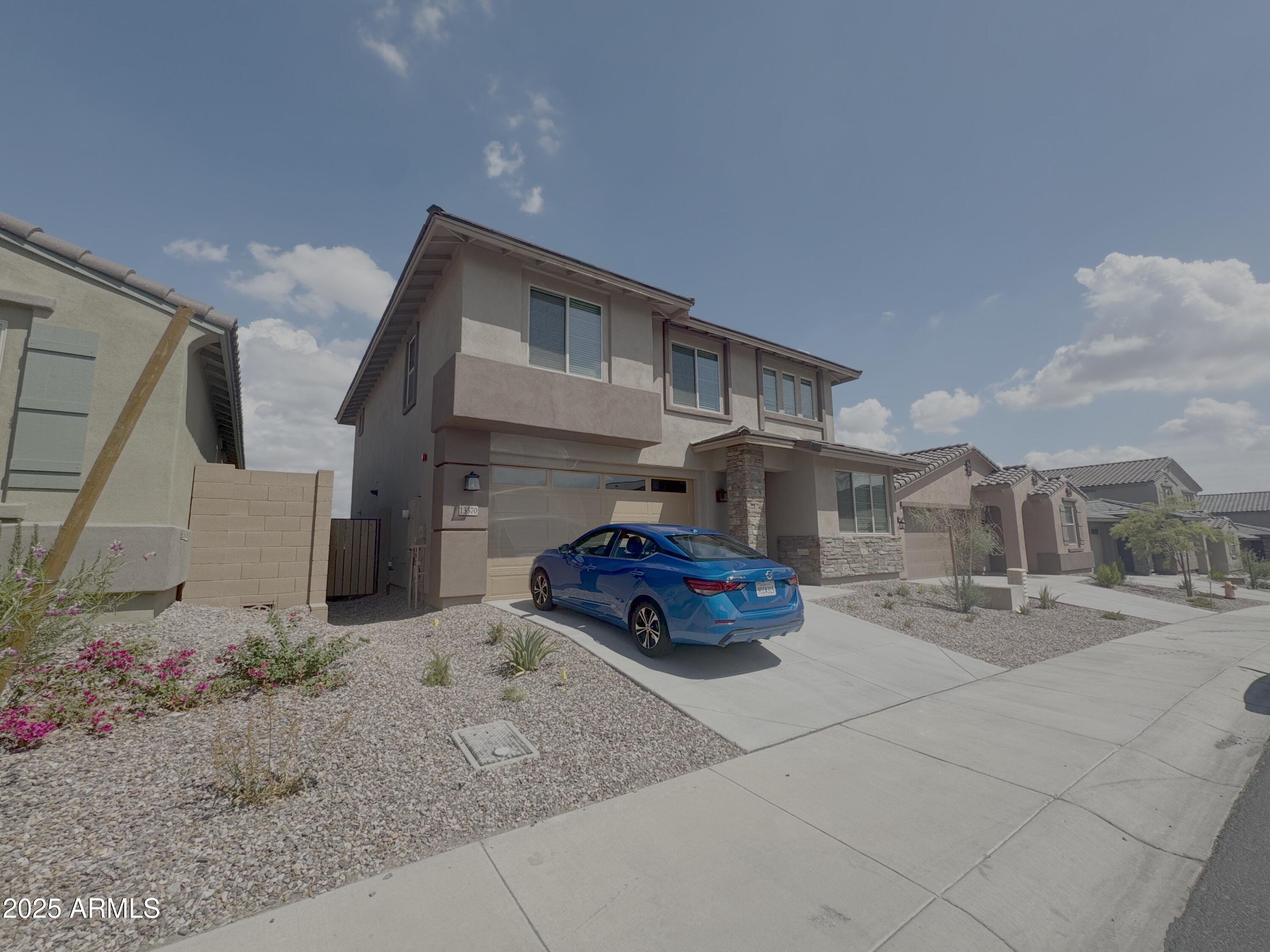 13370 W EAGLE FEATHER Road