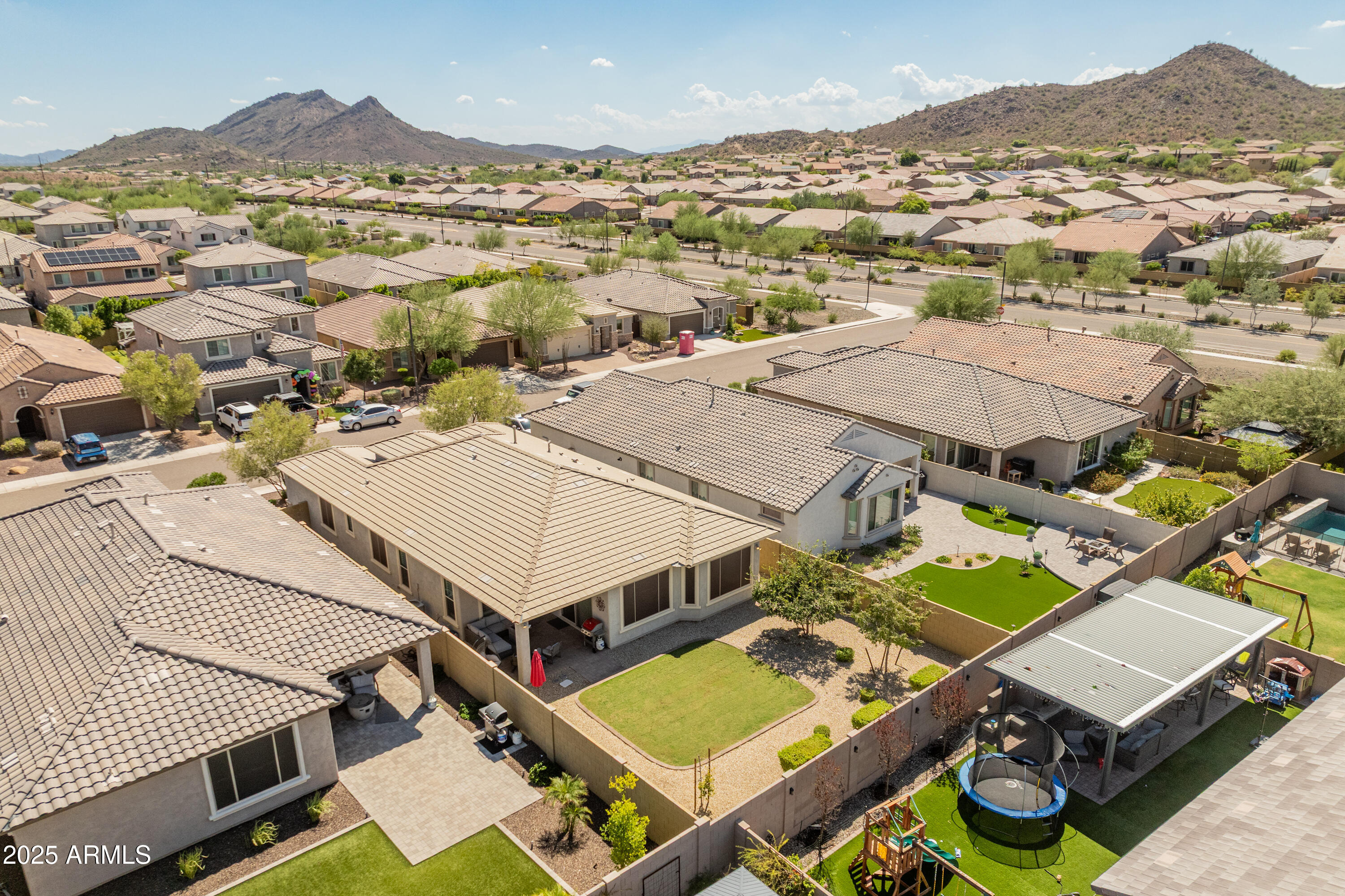 6506 W SIDE CANYON Trail