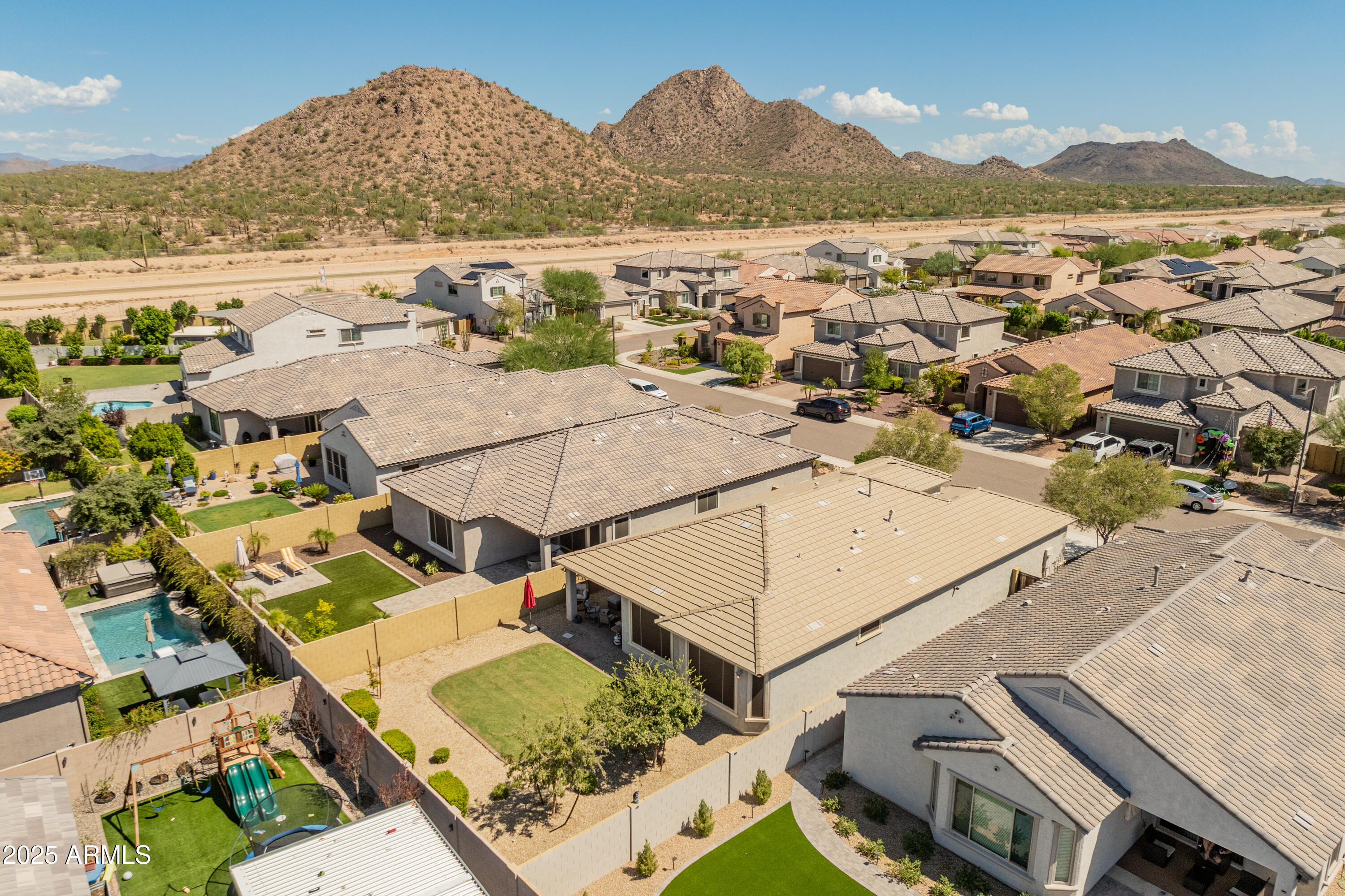 6506 W SIDE CANYON Trail