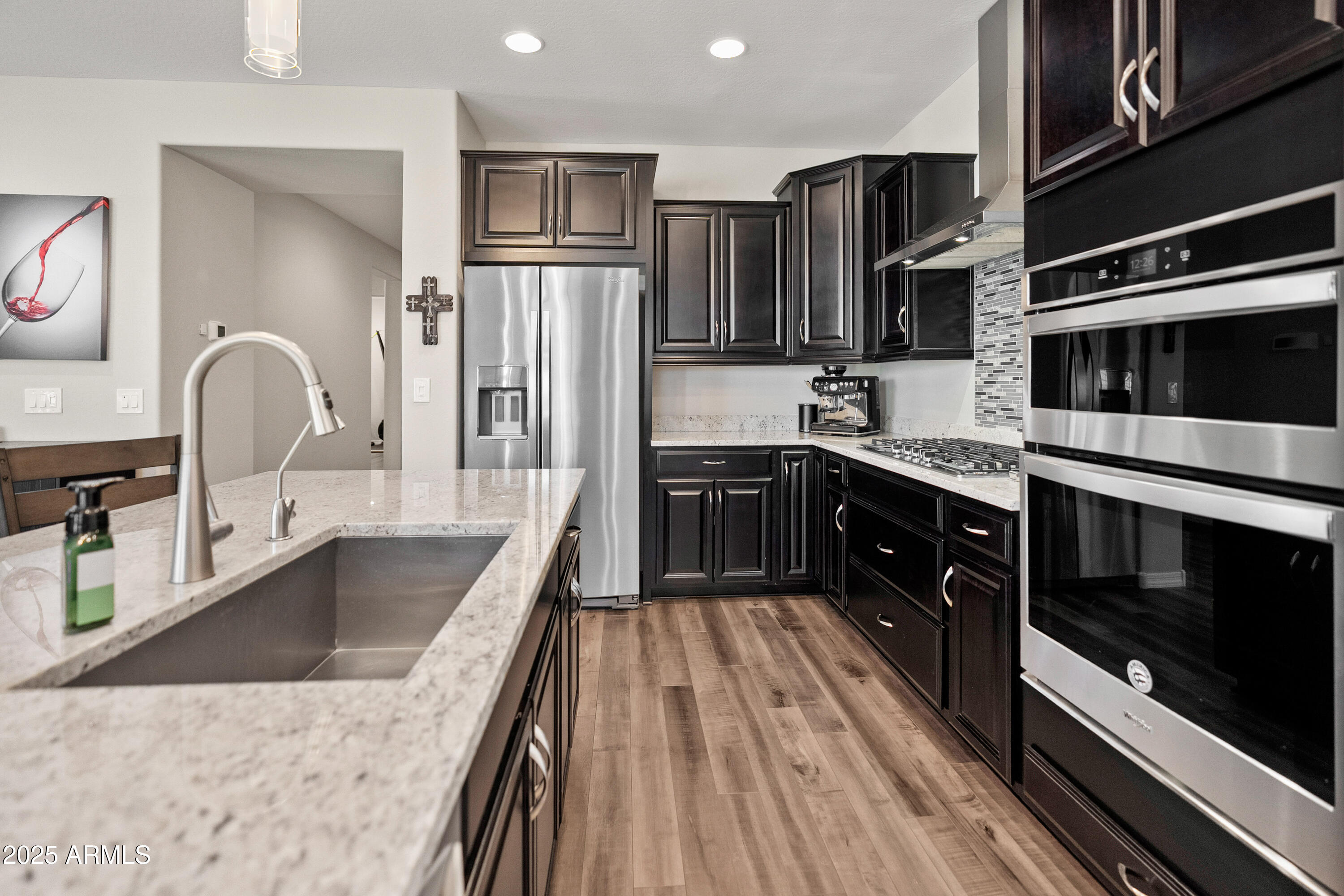 6506 W SIDE CANYON Trail