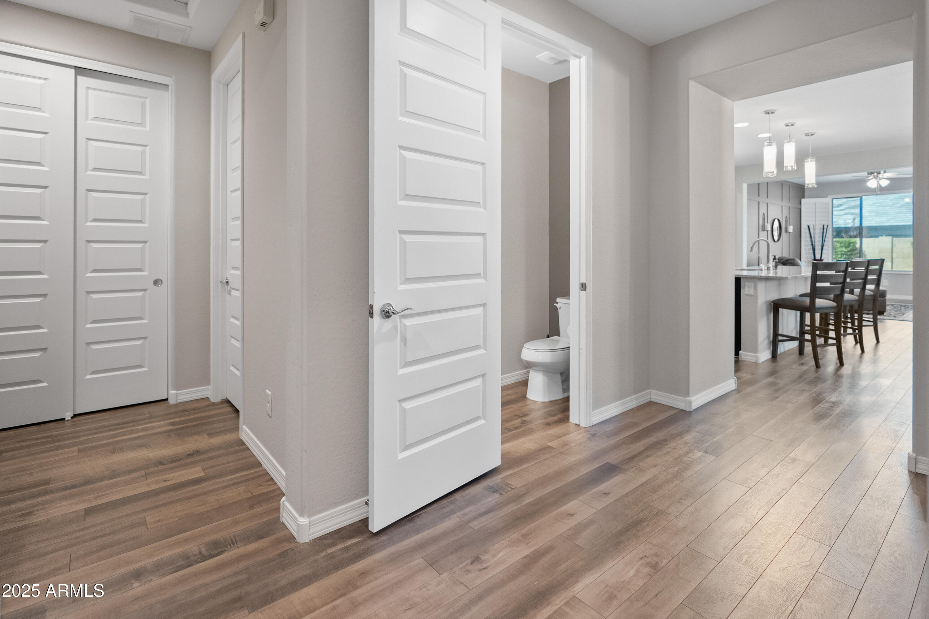 6506 W SIDE CANYON Trail