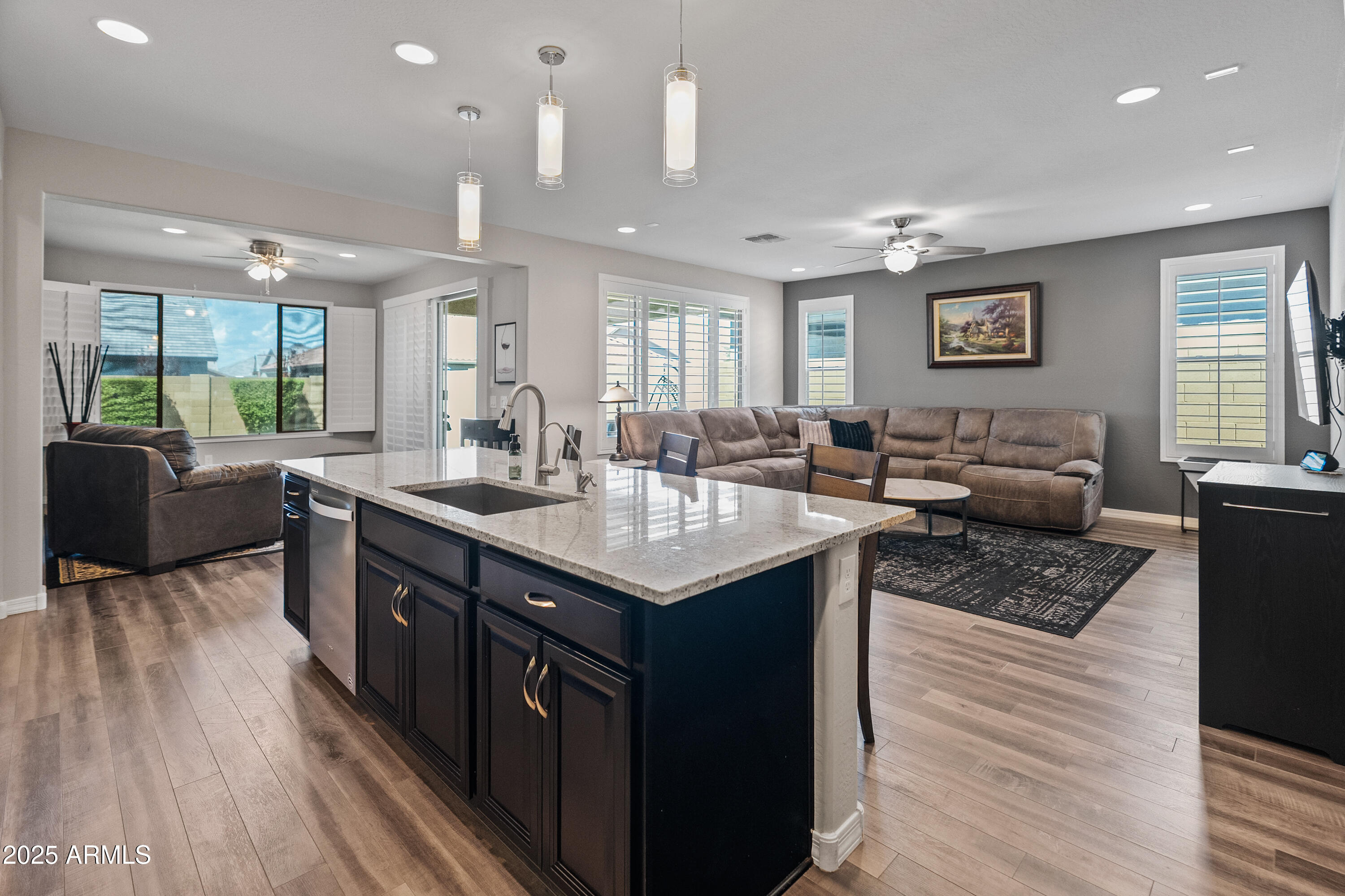 6506 W SIDE CANYON Trail