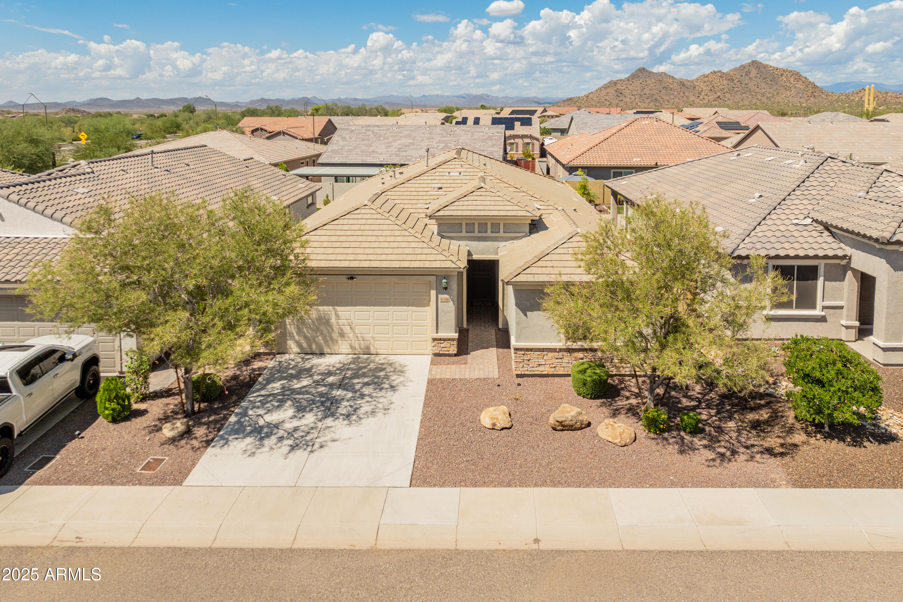 6506 W SIDE CANYON Trail