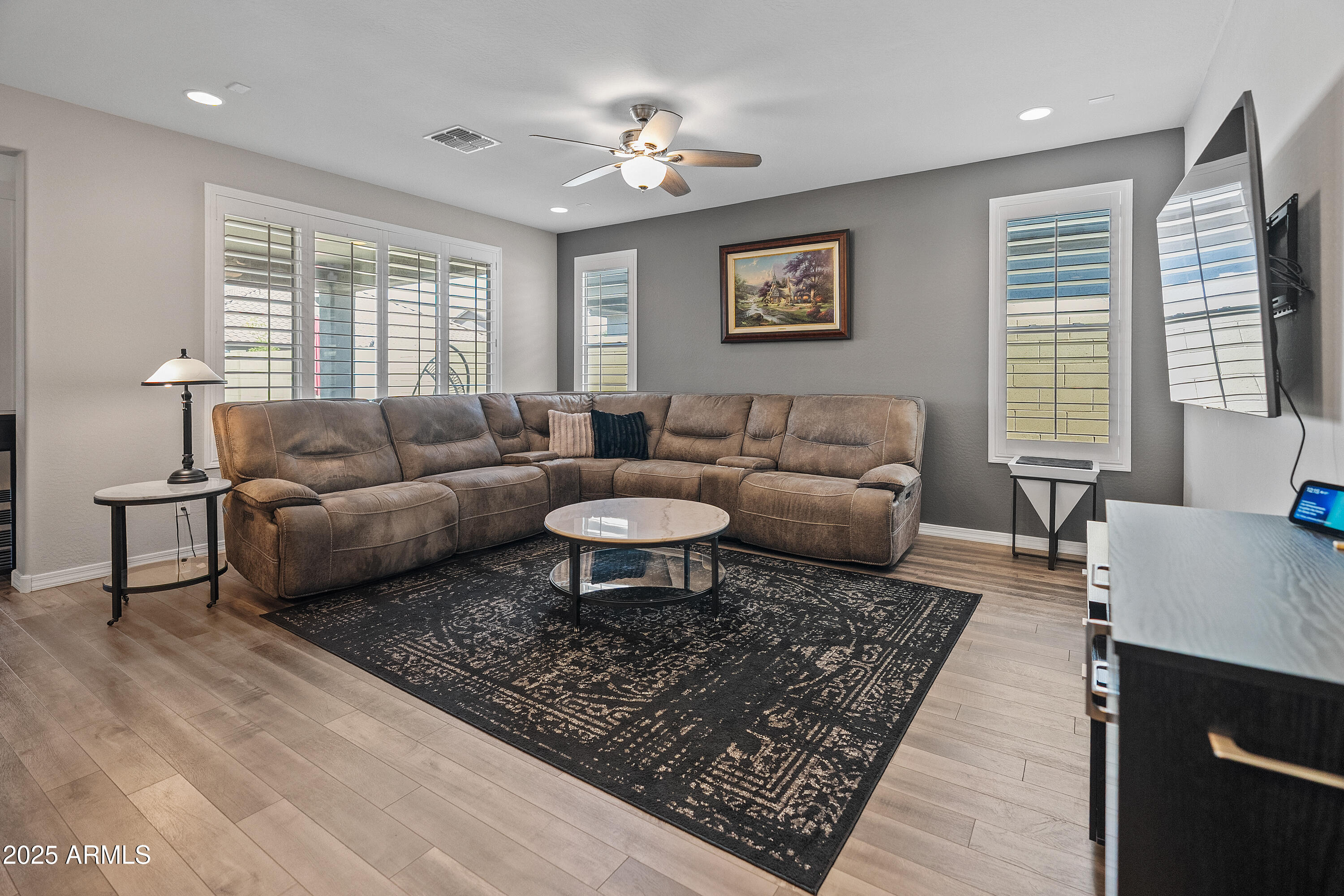 6506 W SIDE CANYON Trail