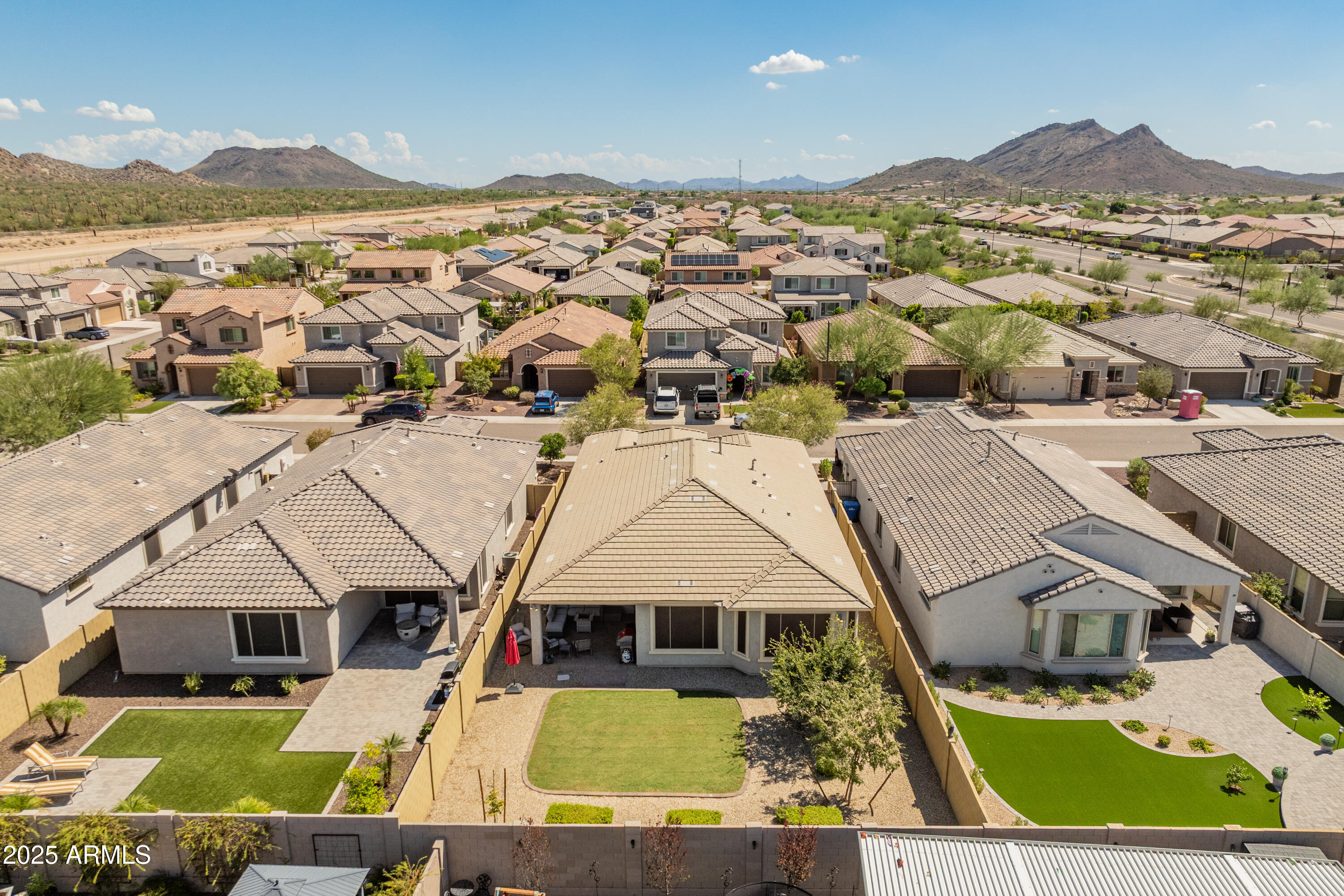 6506 W SIDE CANYON Trail