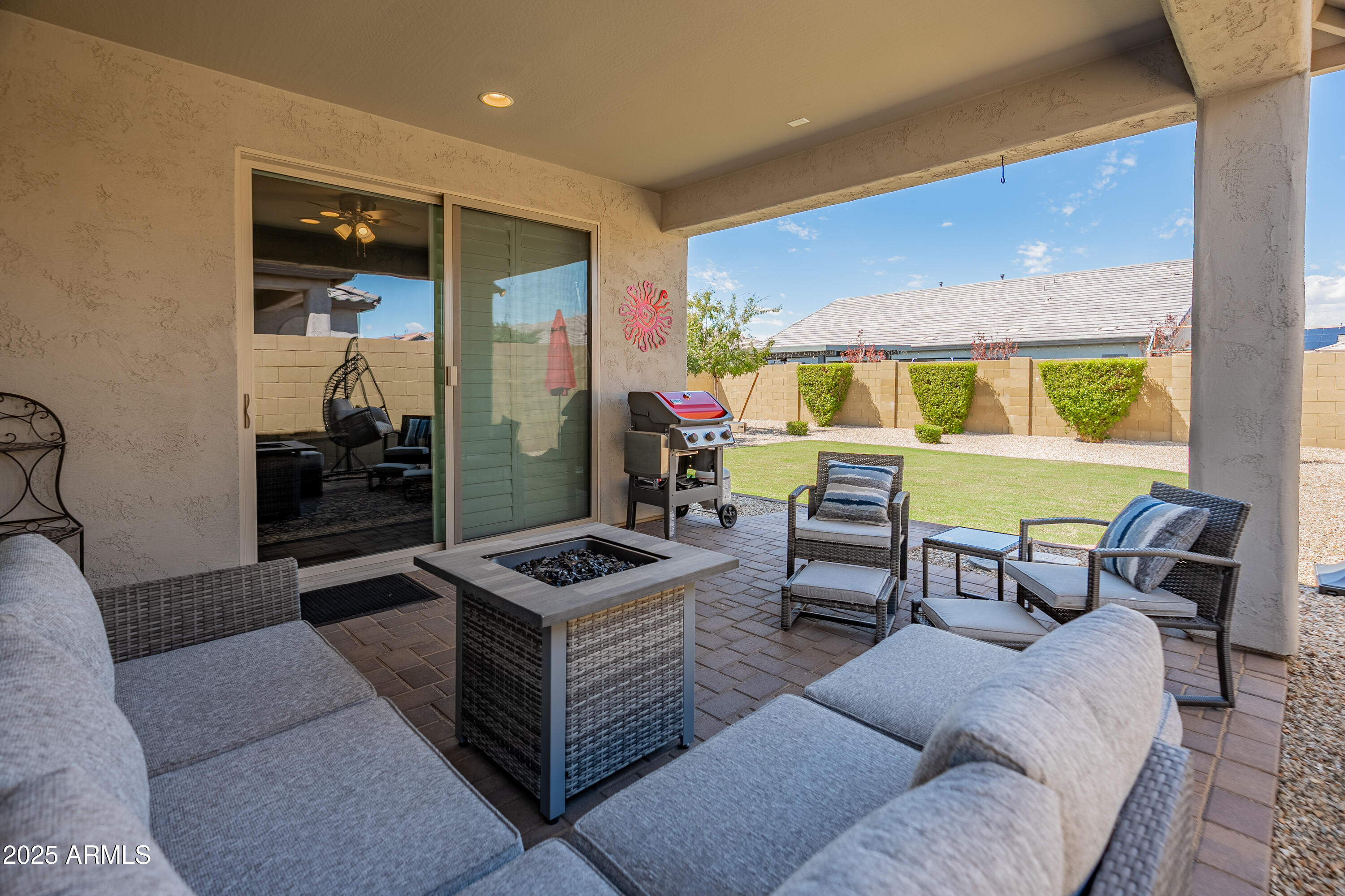 6506 W SIDE CANYON Trail