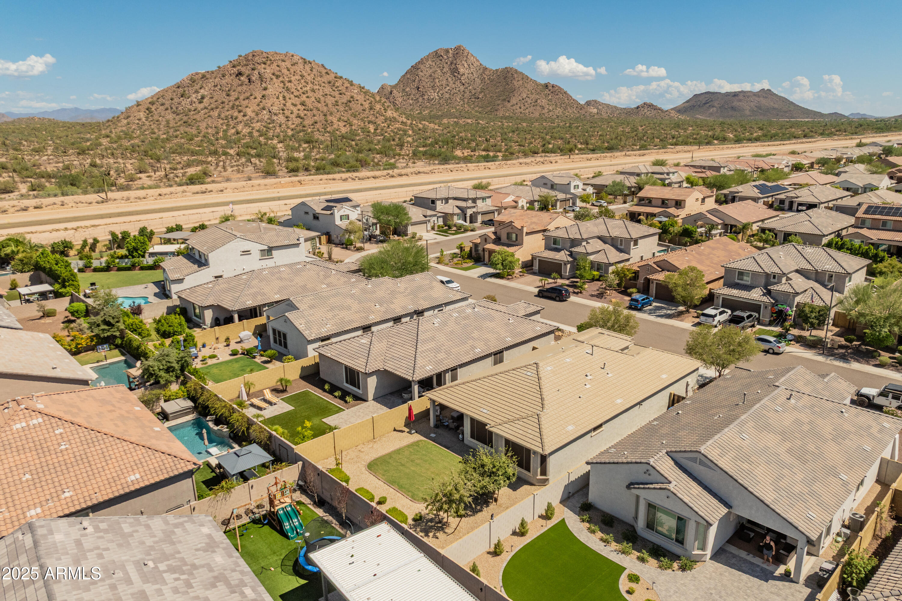 6506 W SIDE CANYON Trail