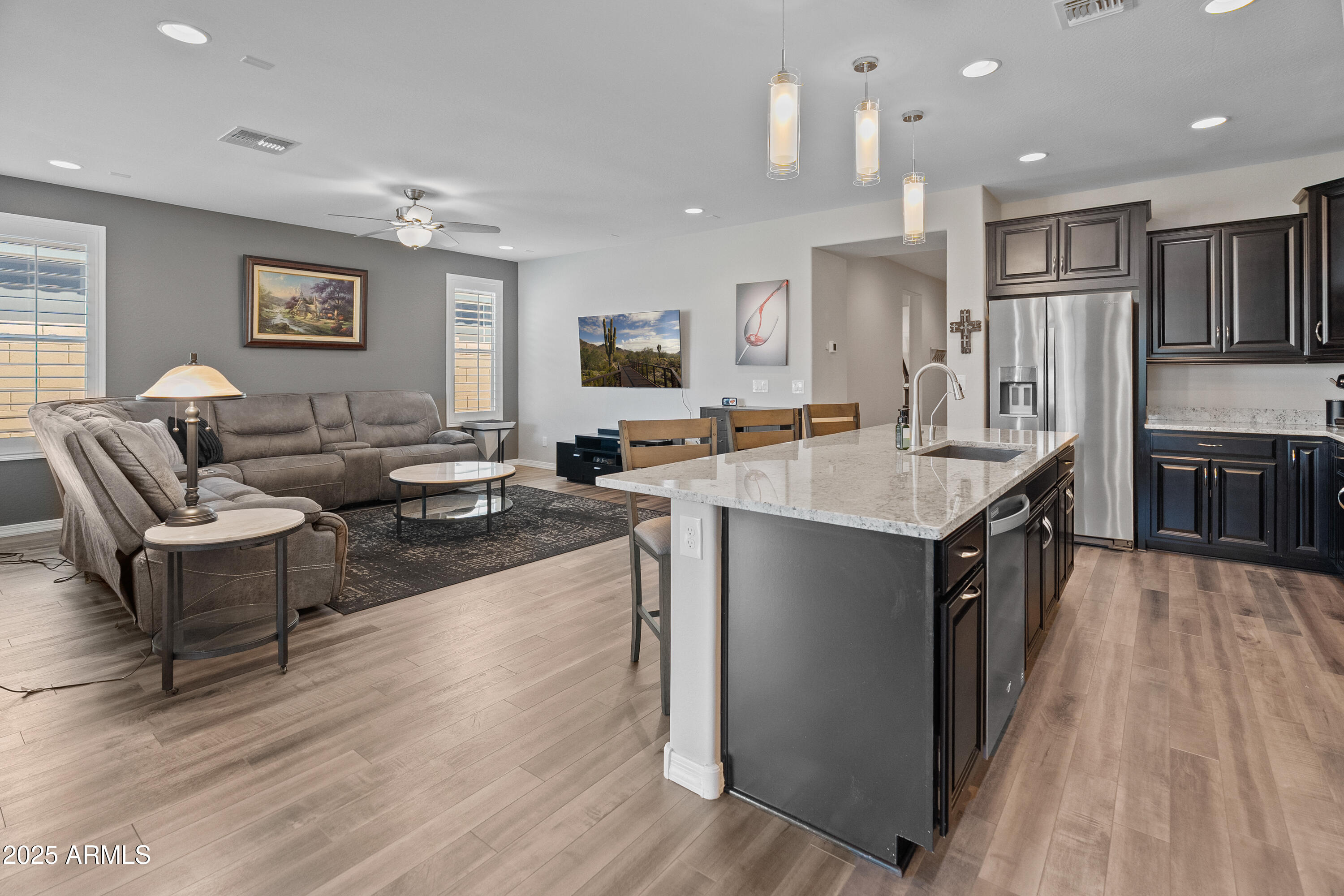 6506 W SIDE CANYON Trail