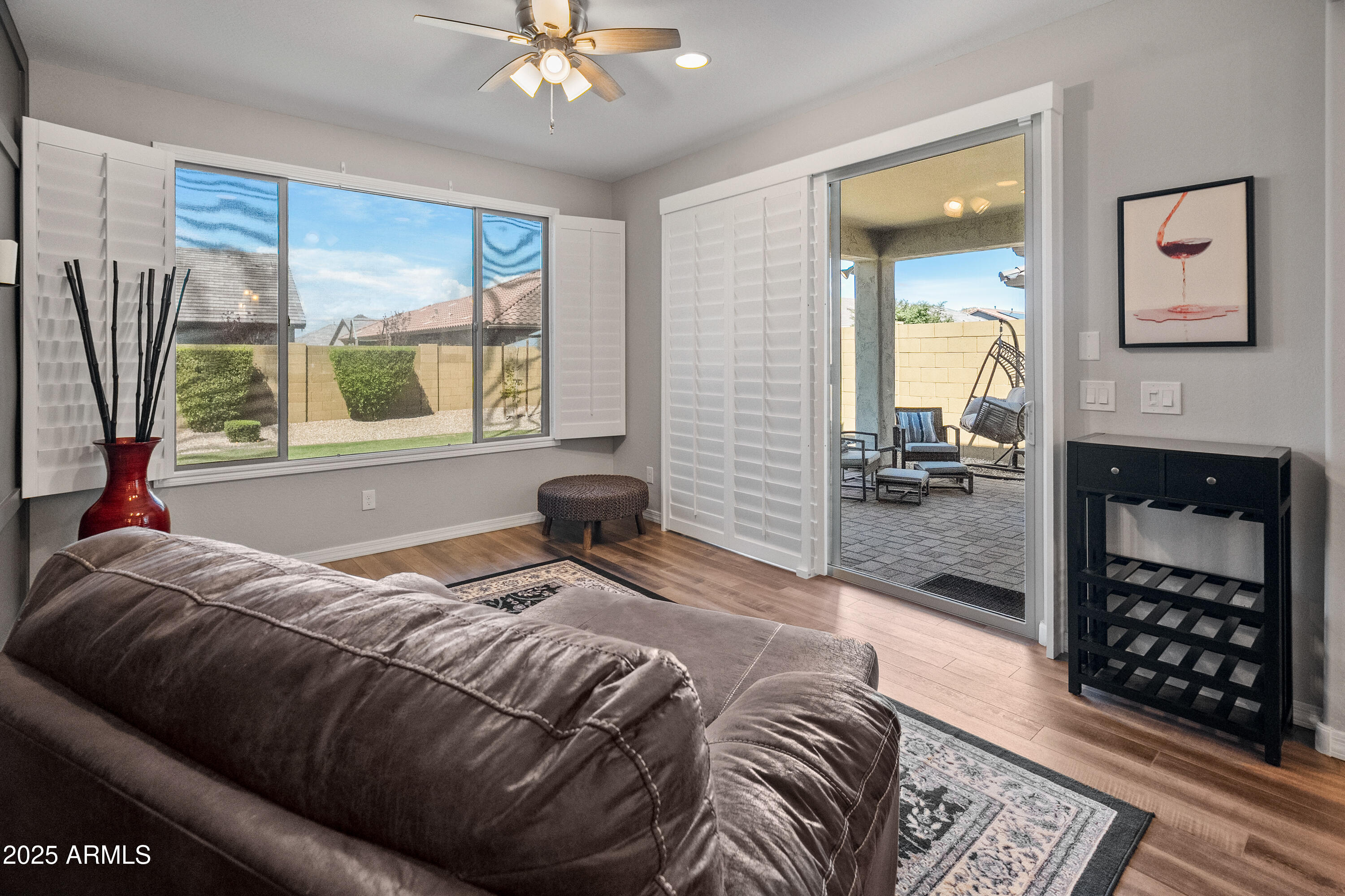 6506 W SIDE CANYON Trail