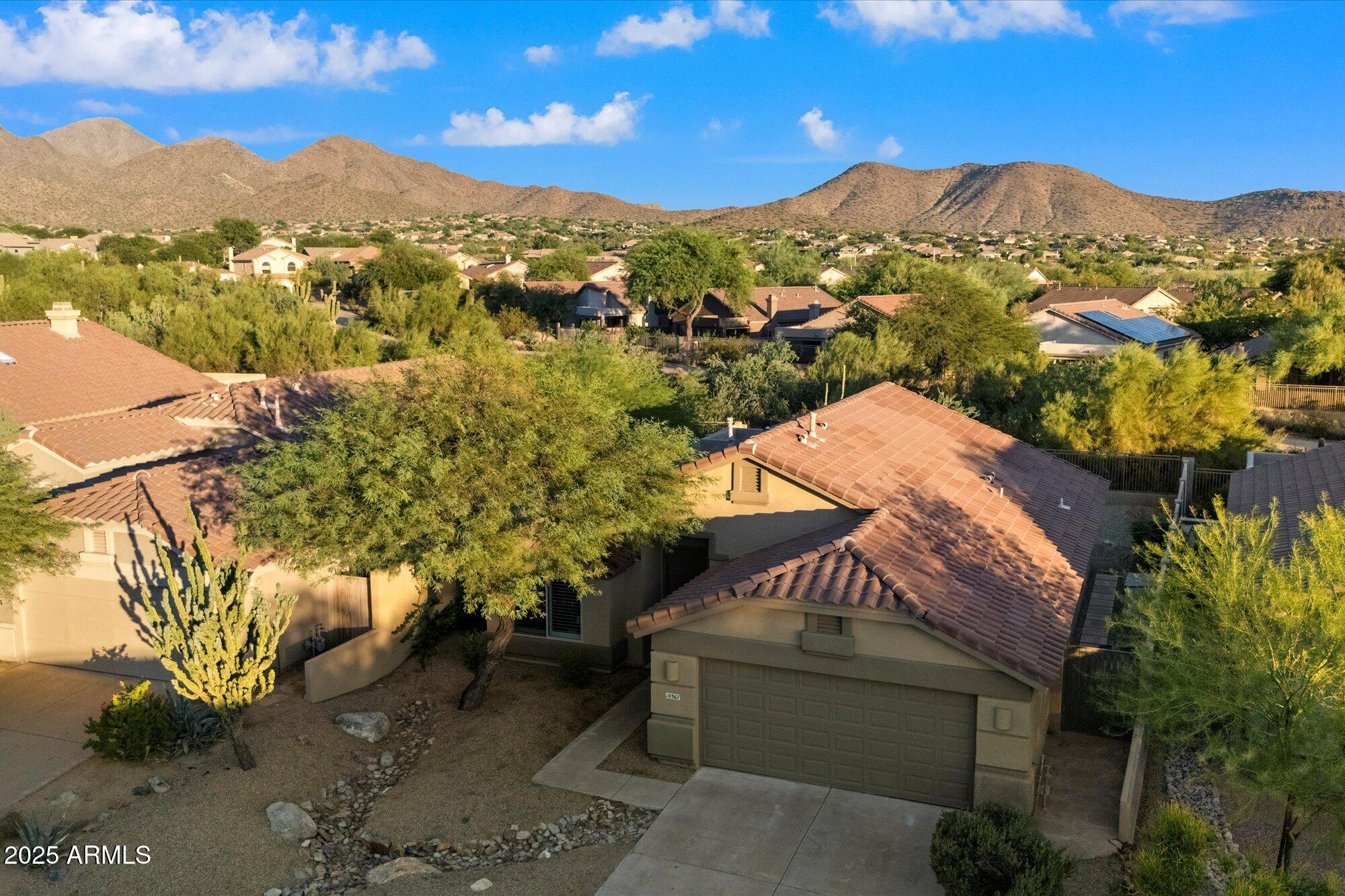 10367 E MORNING STAR Drive