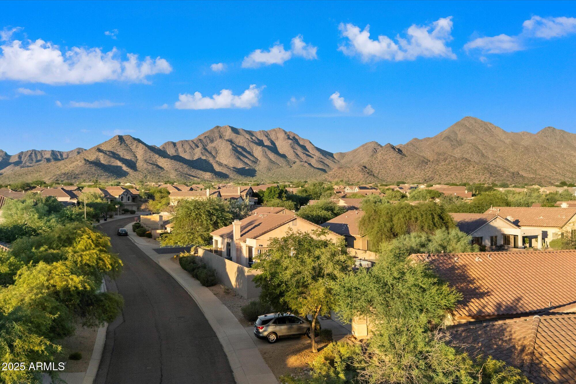 10367 E MORNING STAR Drive