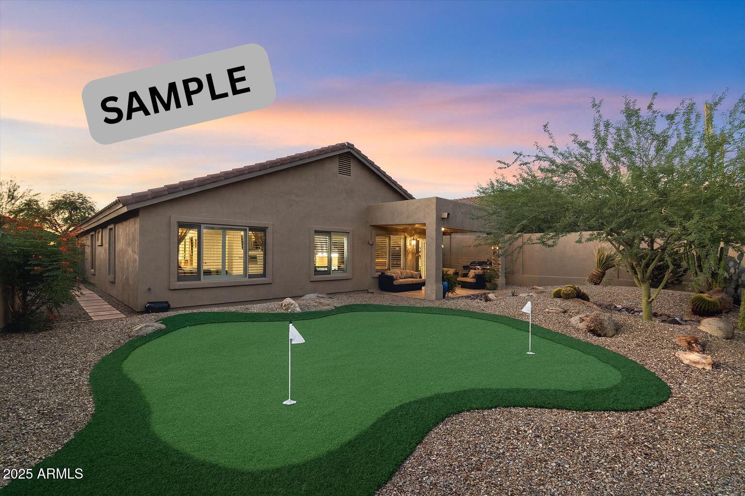 10367 E MORNING STAR Drive