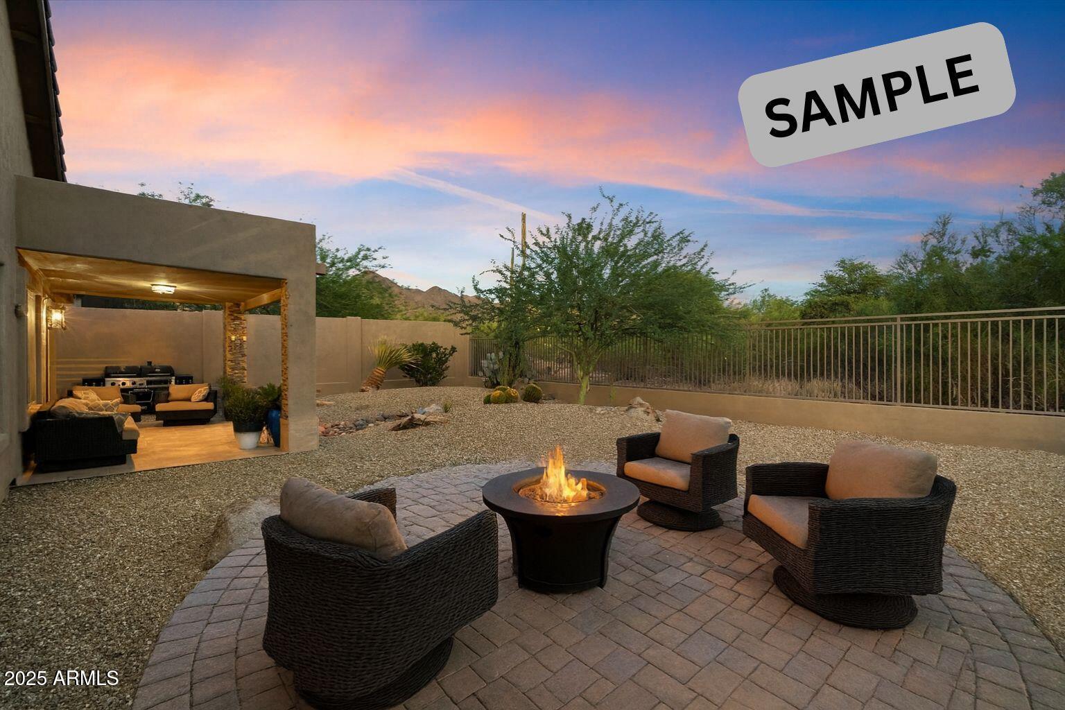 10367 E MORNING STAR Drive