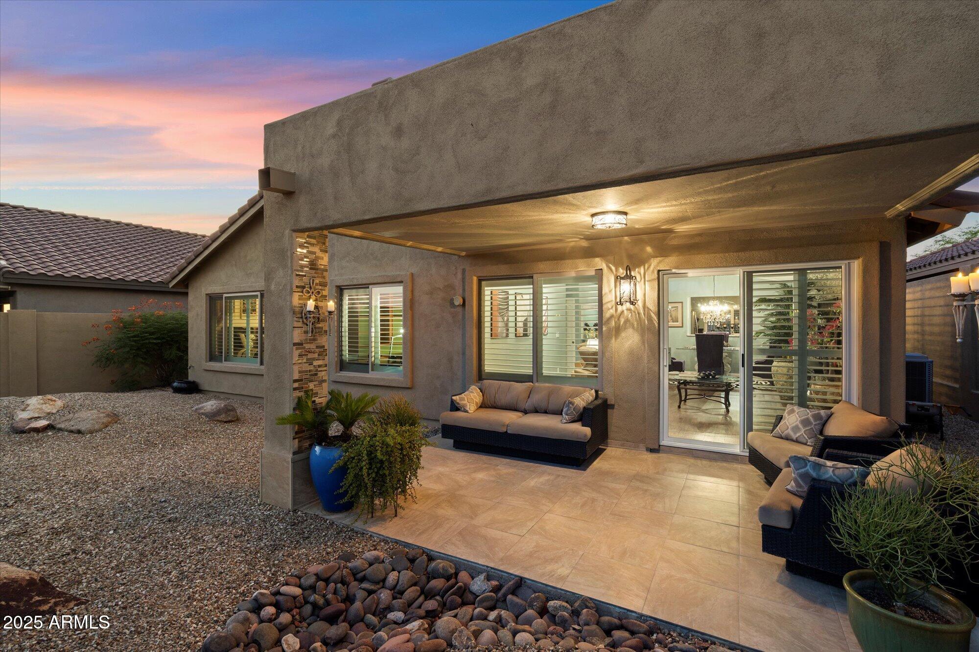 10367 E MORNING STAR Drive