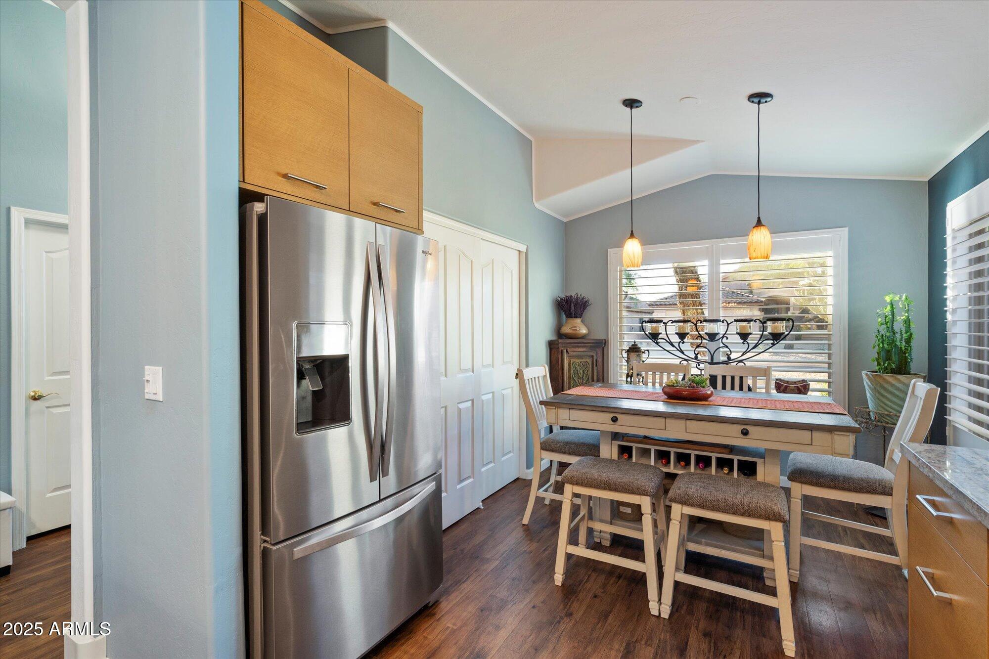 10367 E MORNING STAR Drive