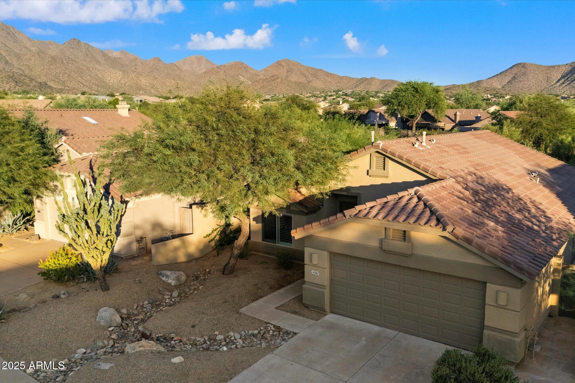 10367 E MORNING STAR Drive