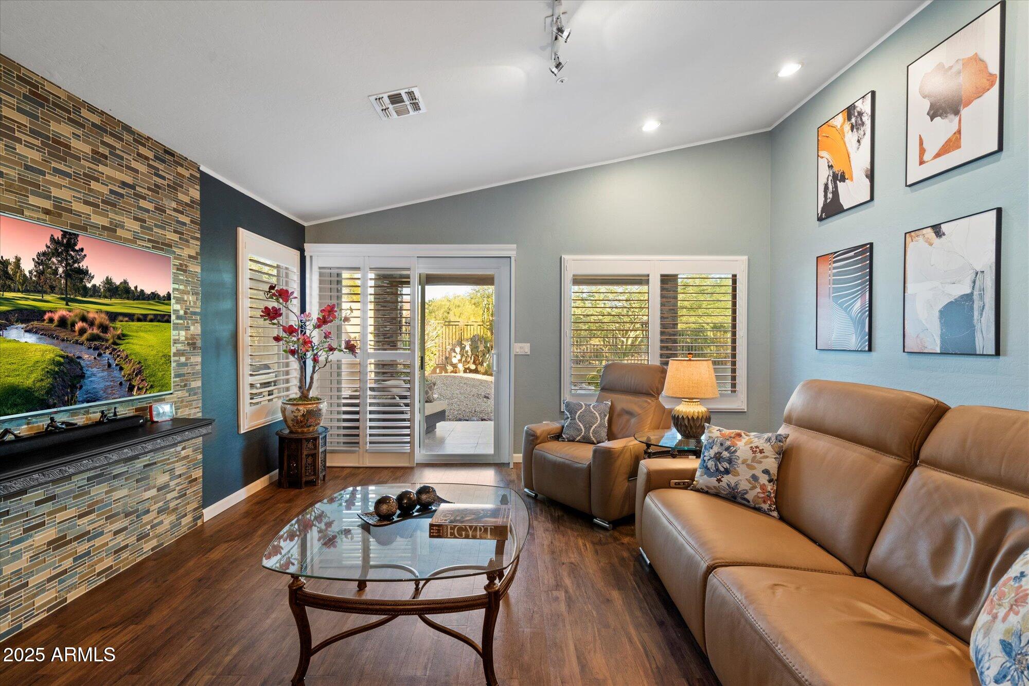 10367 E MORNING STAR Drive