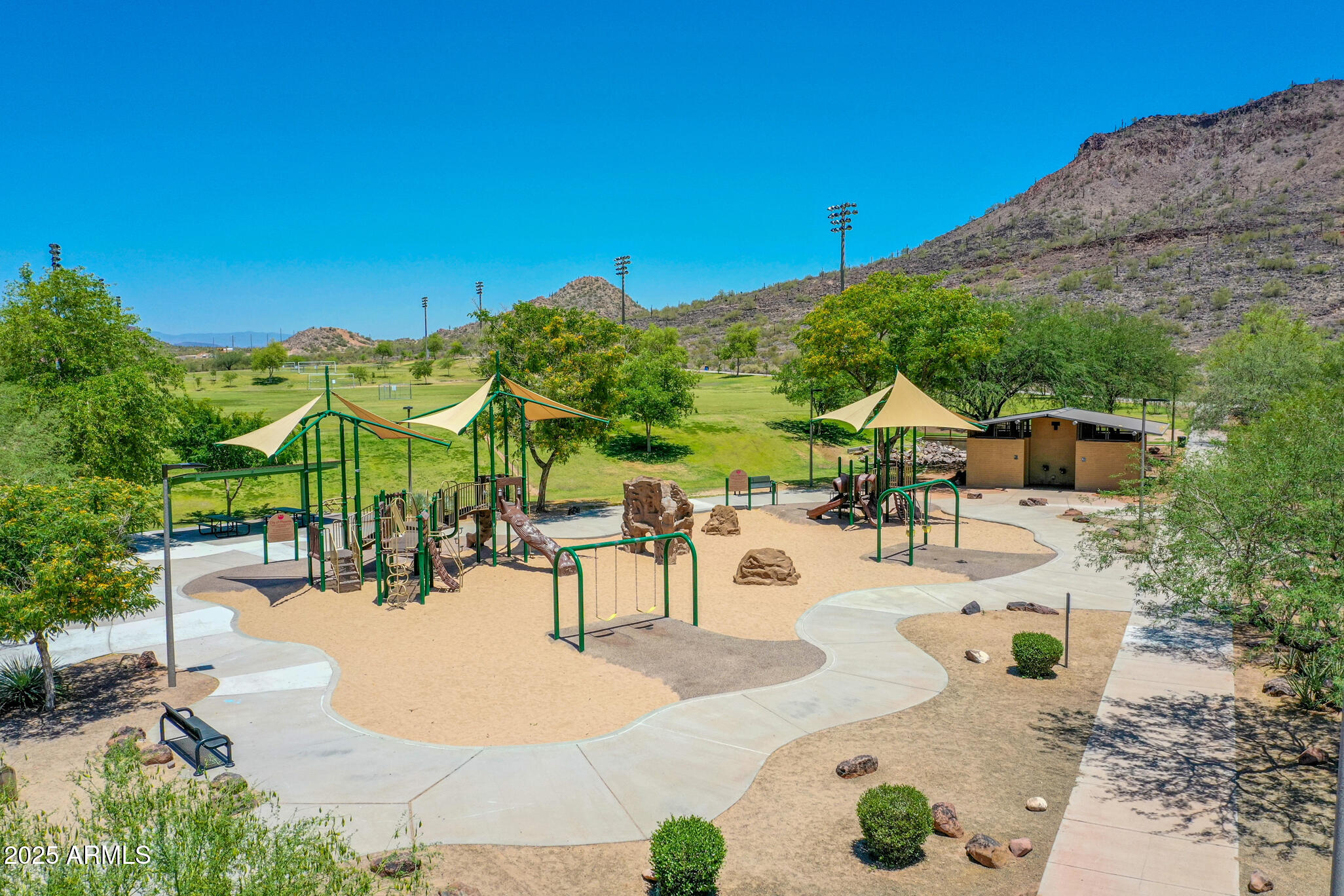 5136 W TROTTER Trail