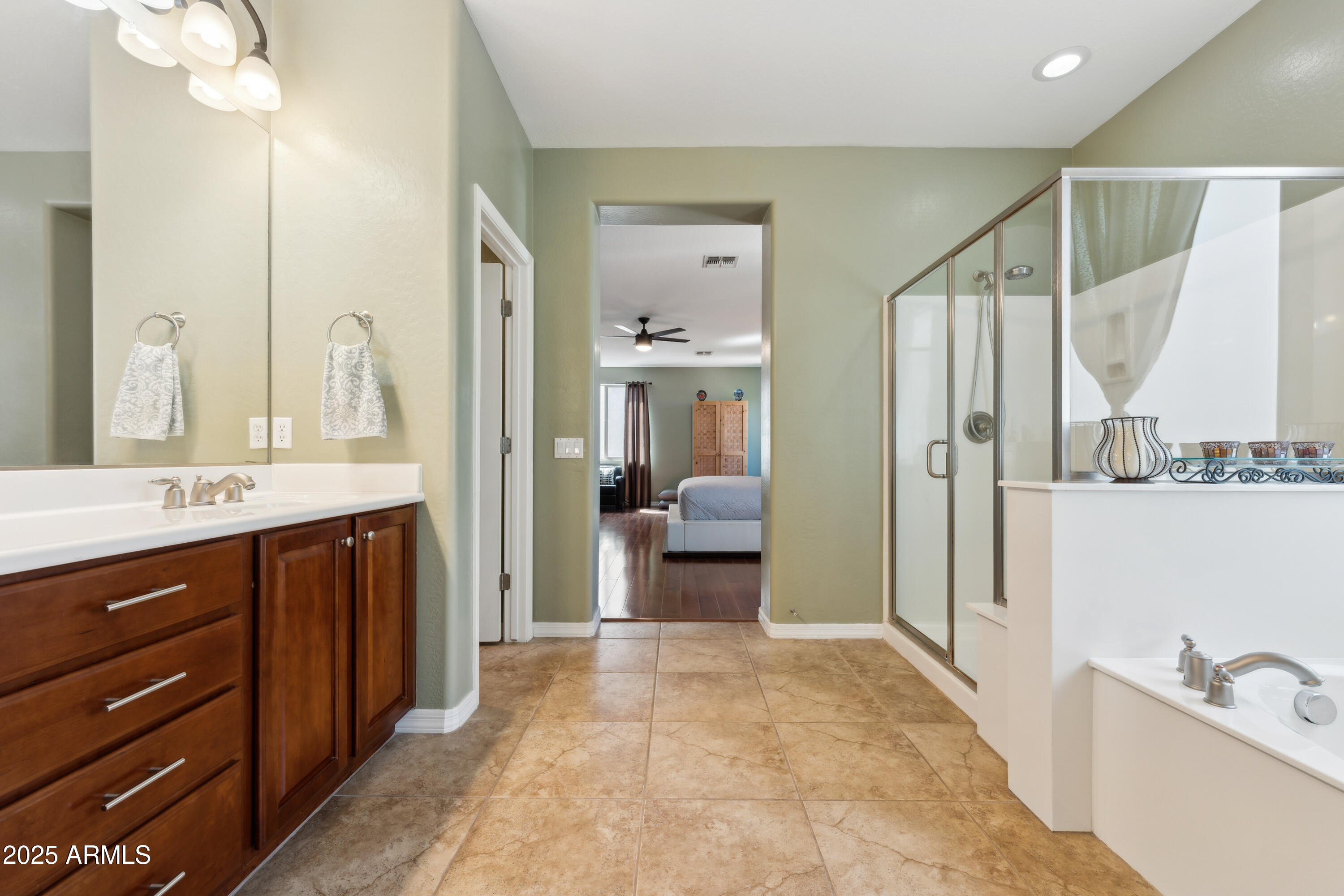 5136 W TROTTER Trail