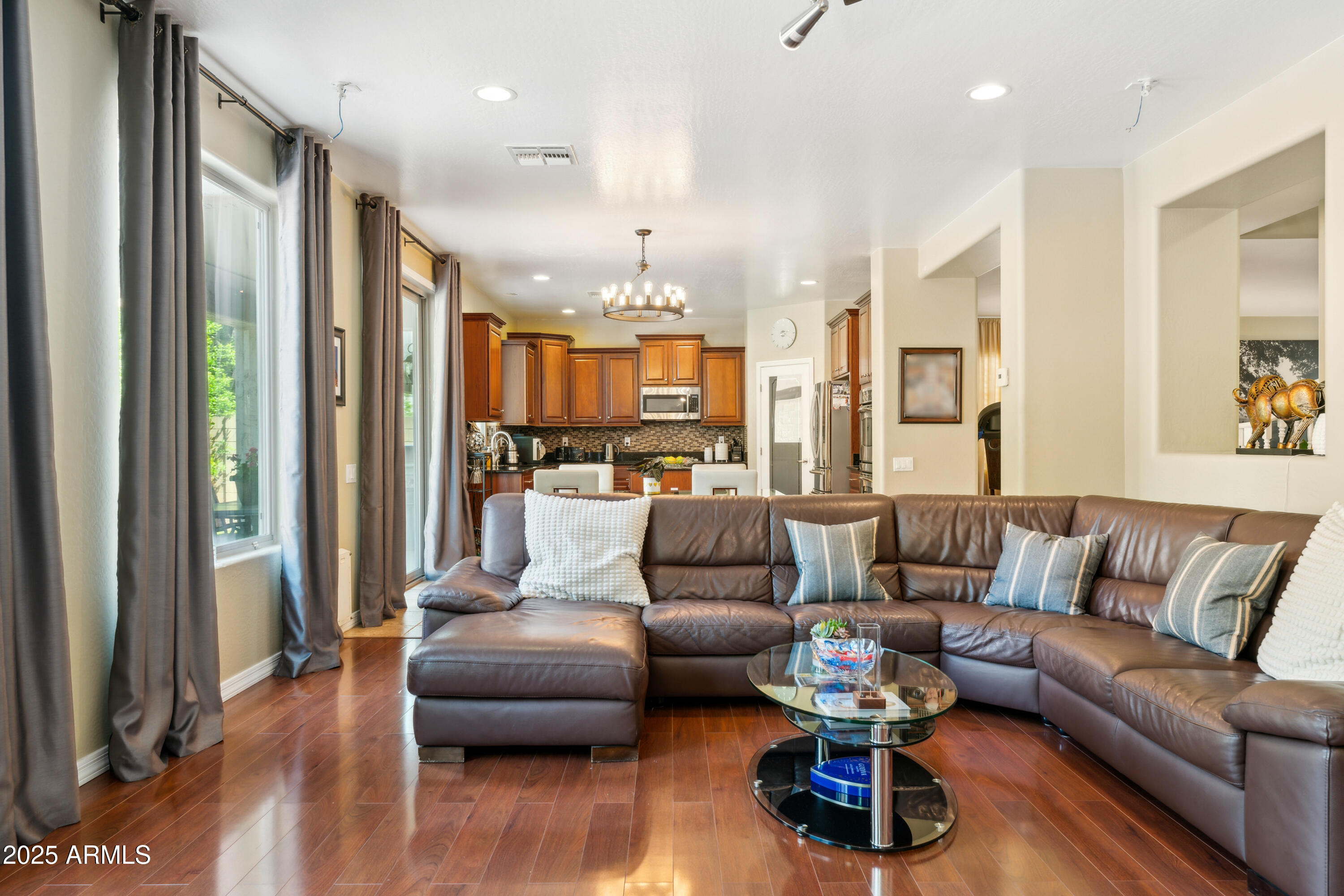 5136 W TROTTER Trail