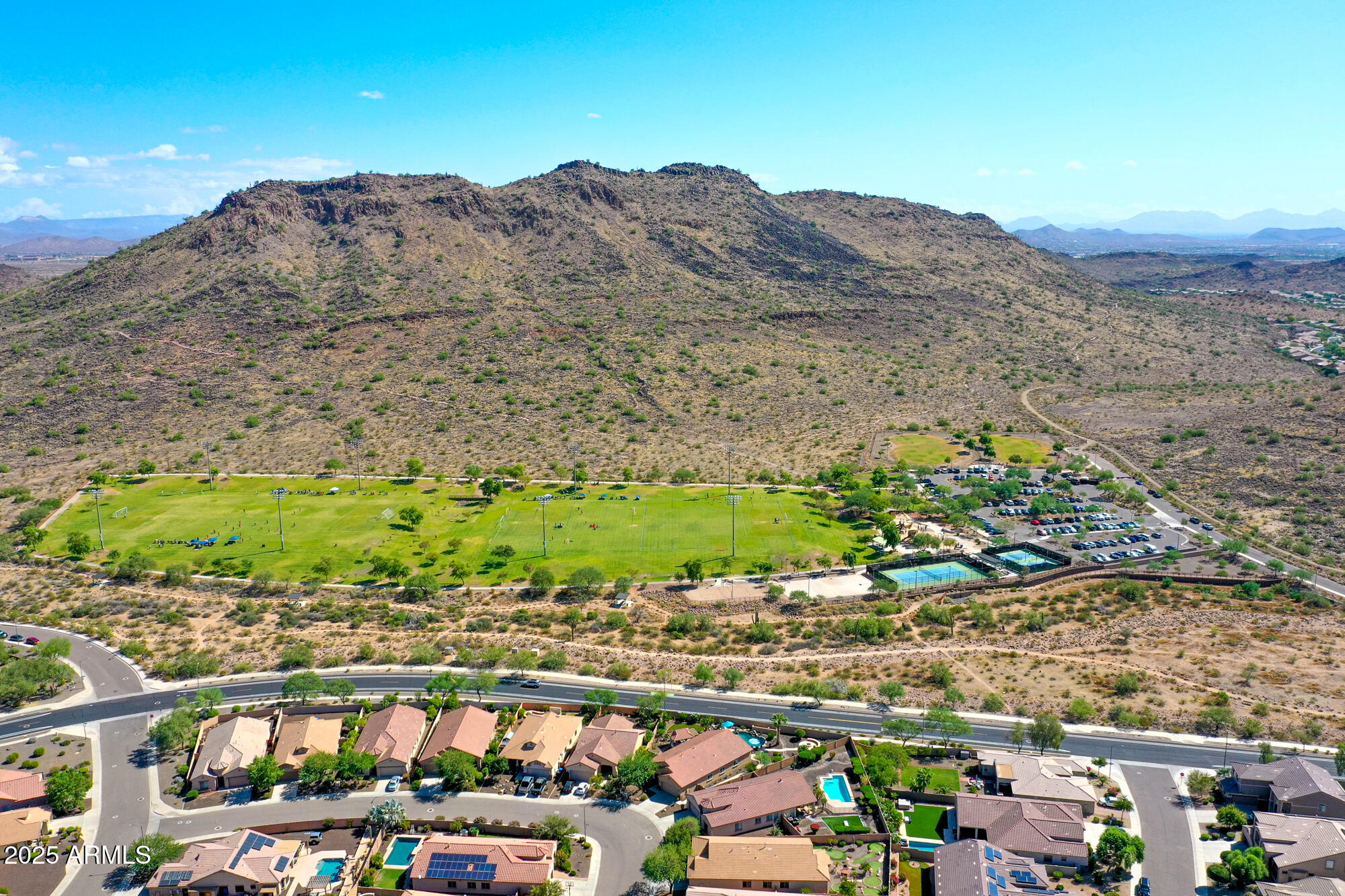 5136 W TROTTER Trail