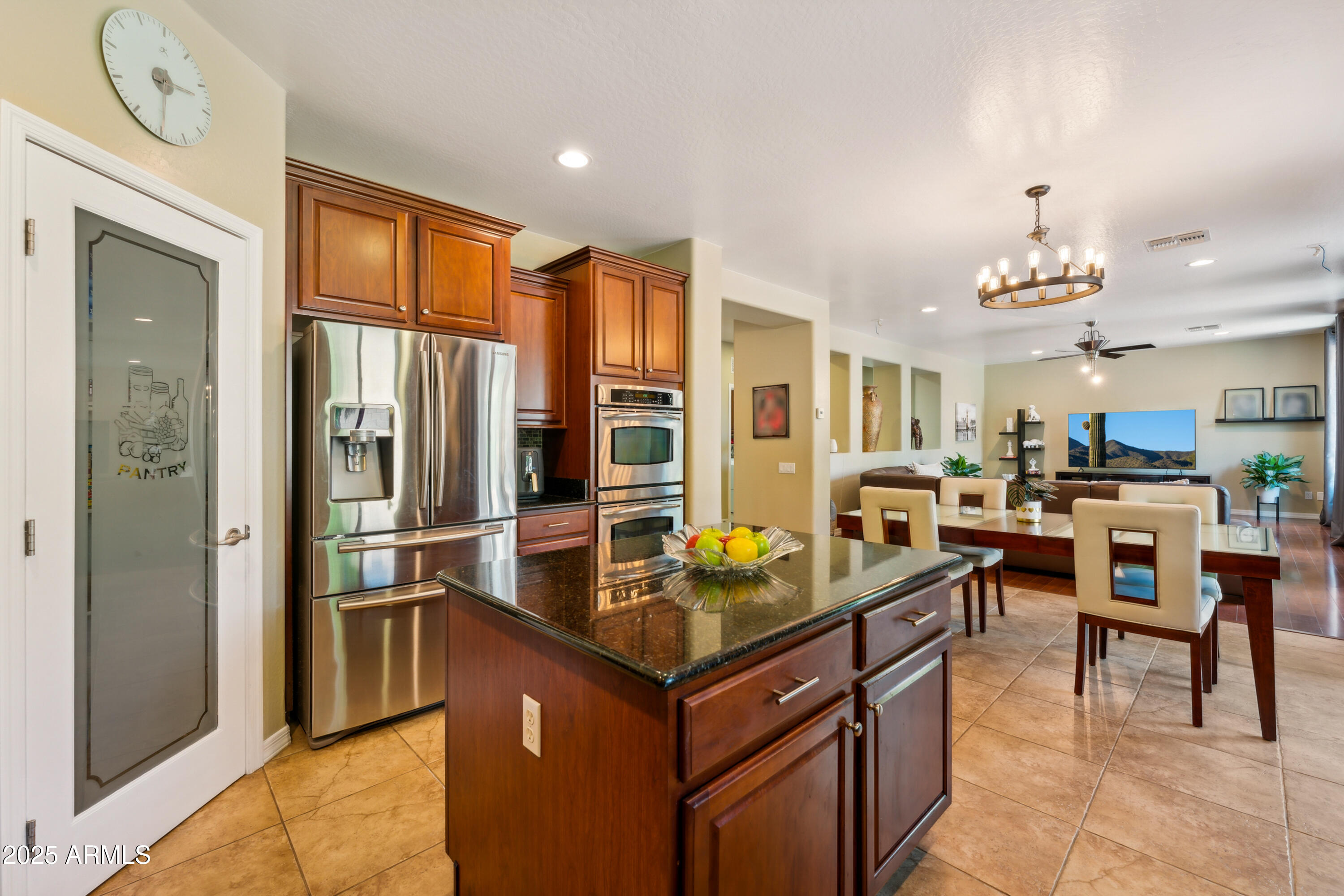 5136 W TROTTER Trail