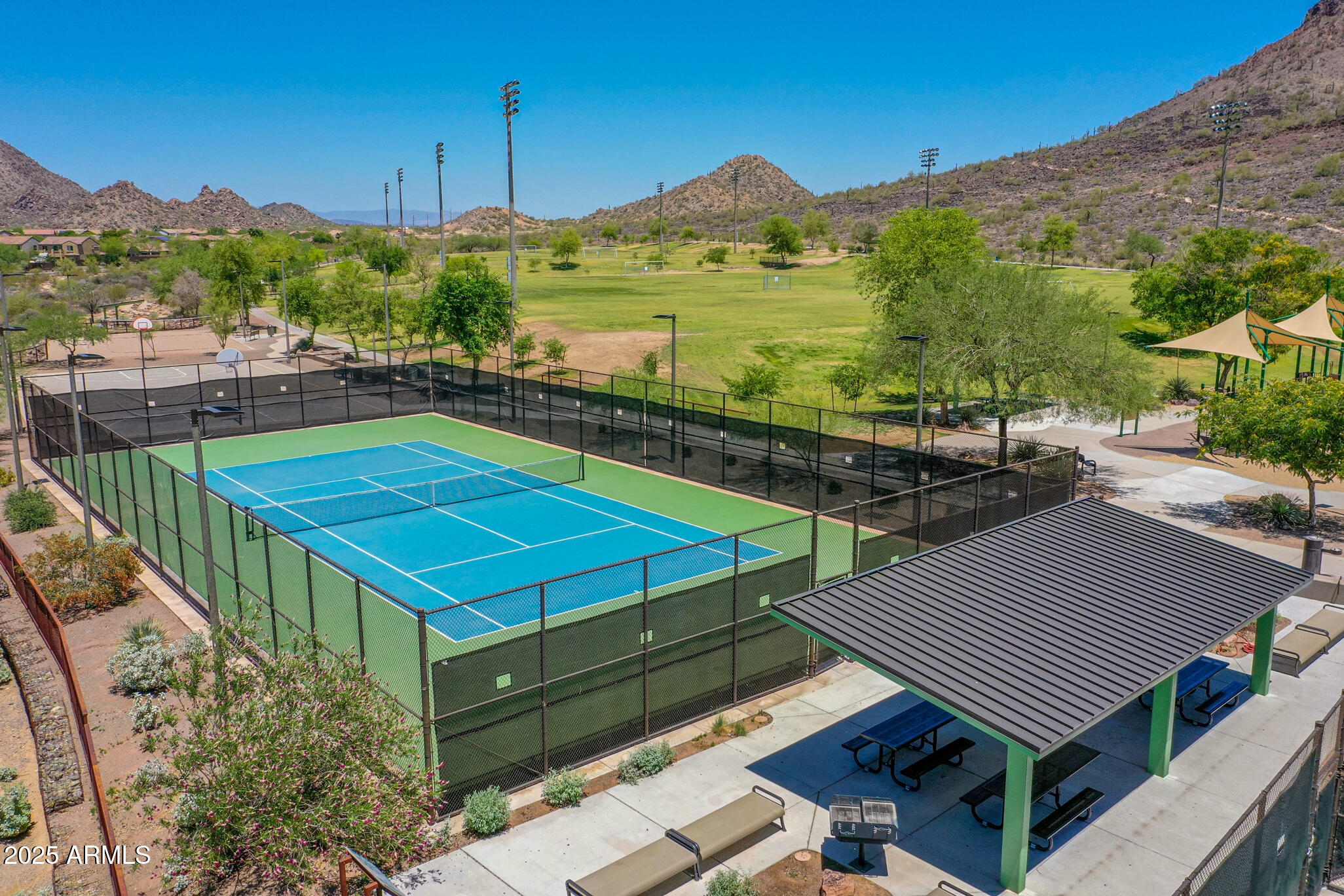 5136 W TROTTER Trail