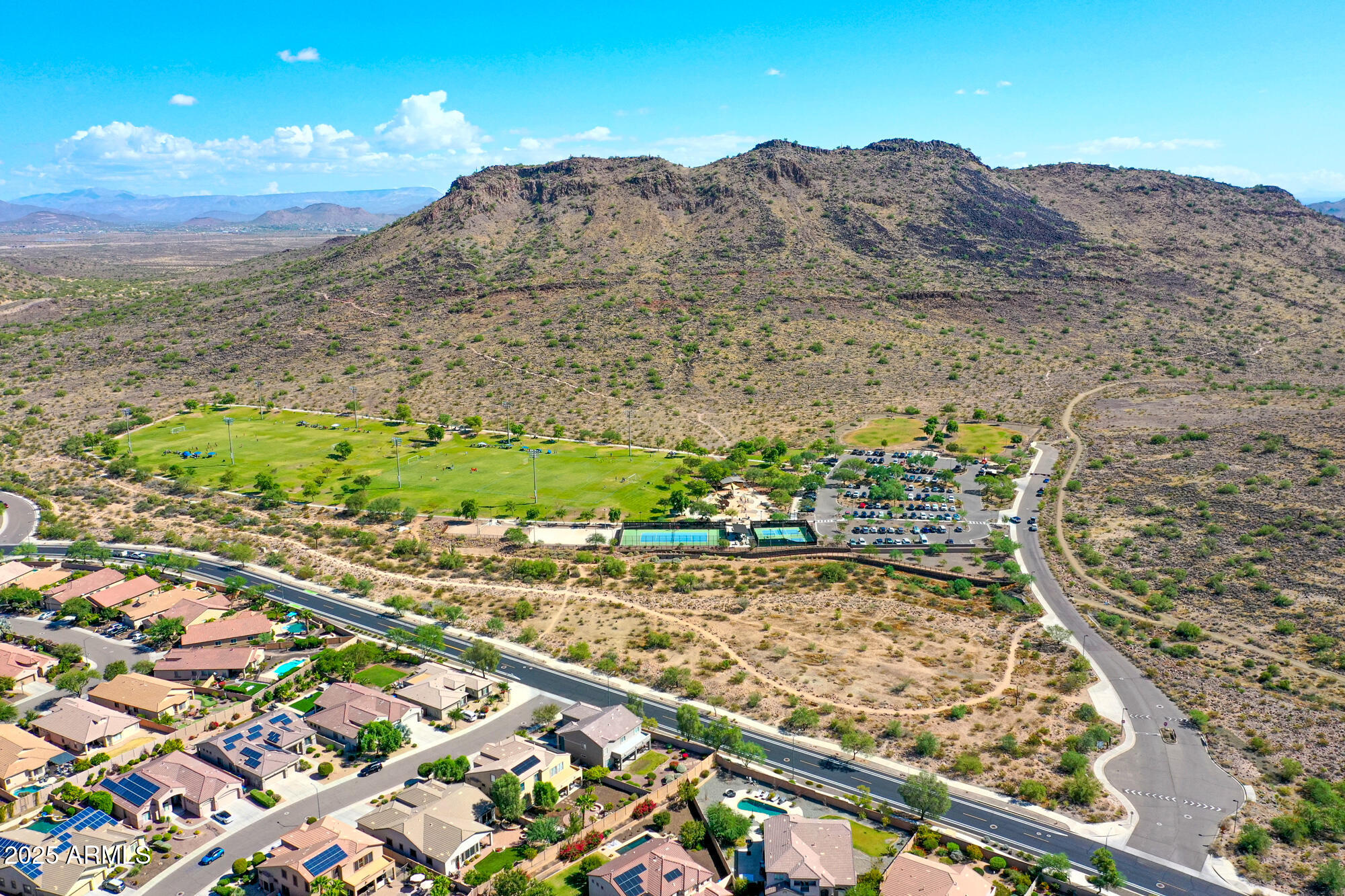 5136 W TROTTER Trail