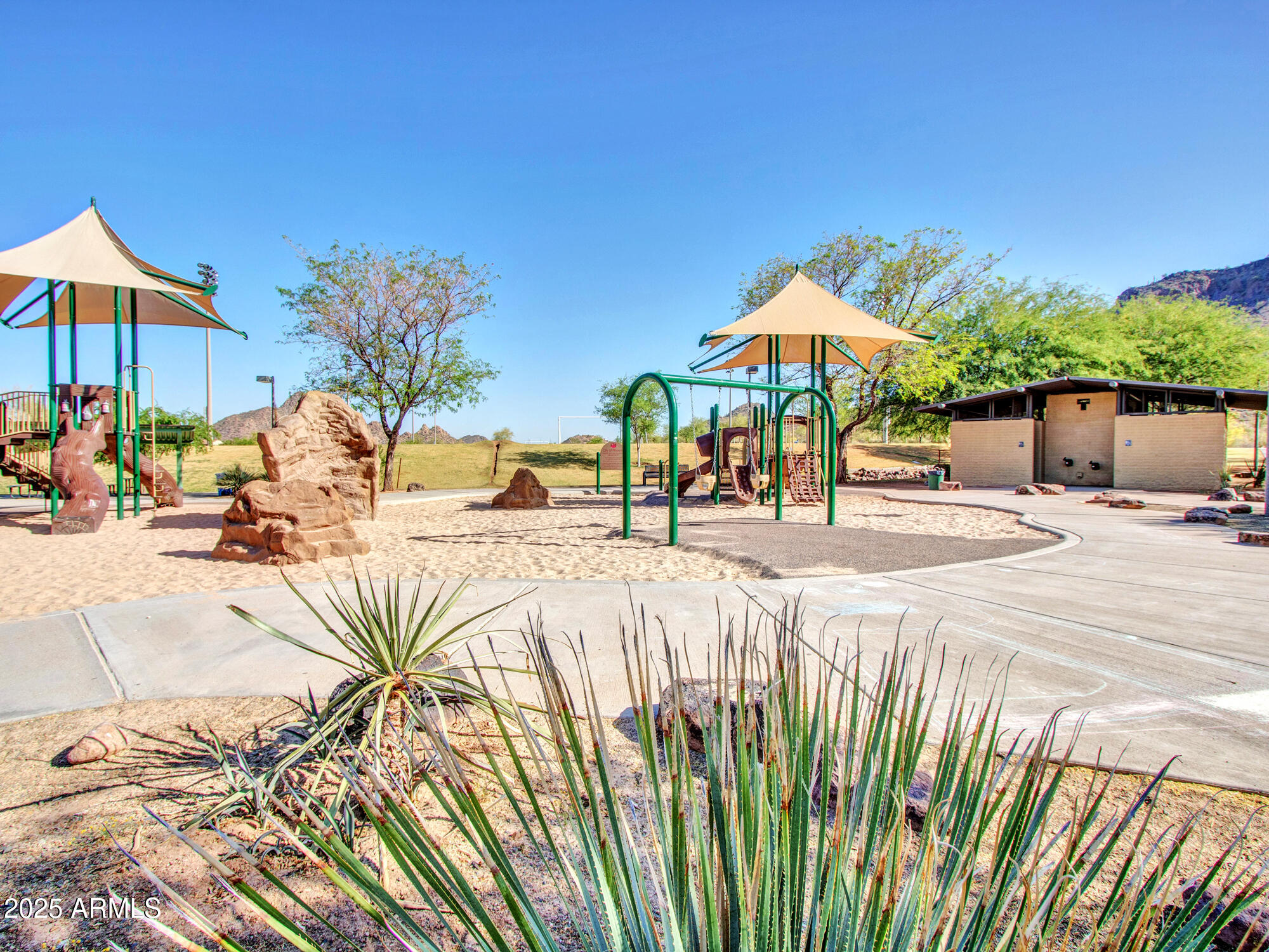 5136 W TROTTER Trail