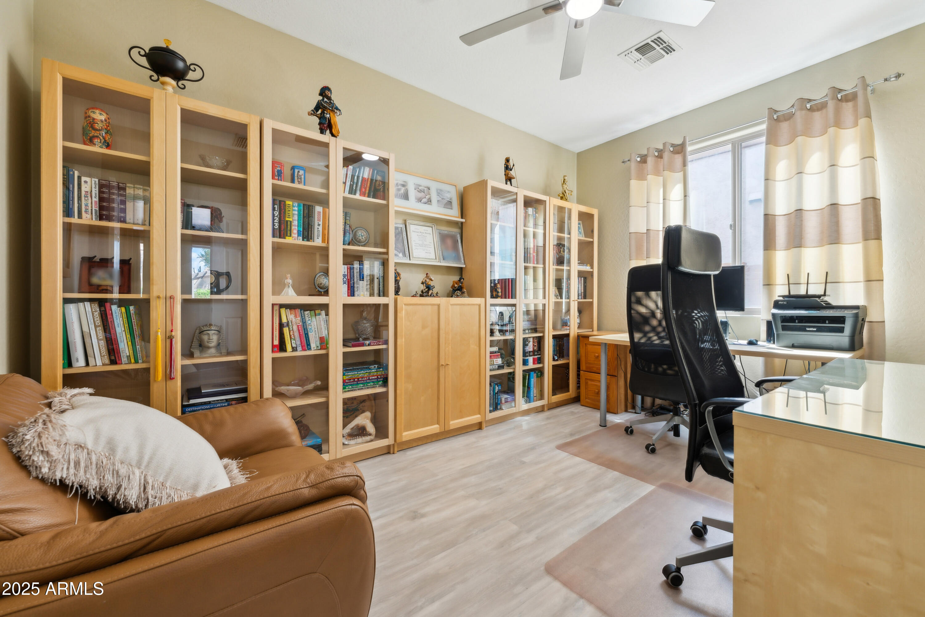 5136 W TROTTER Trail