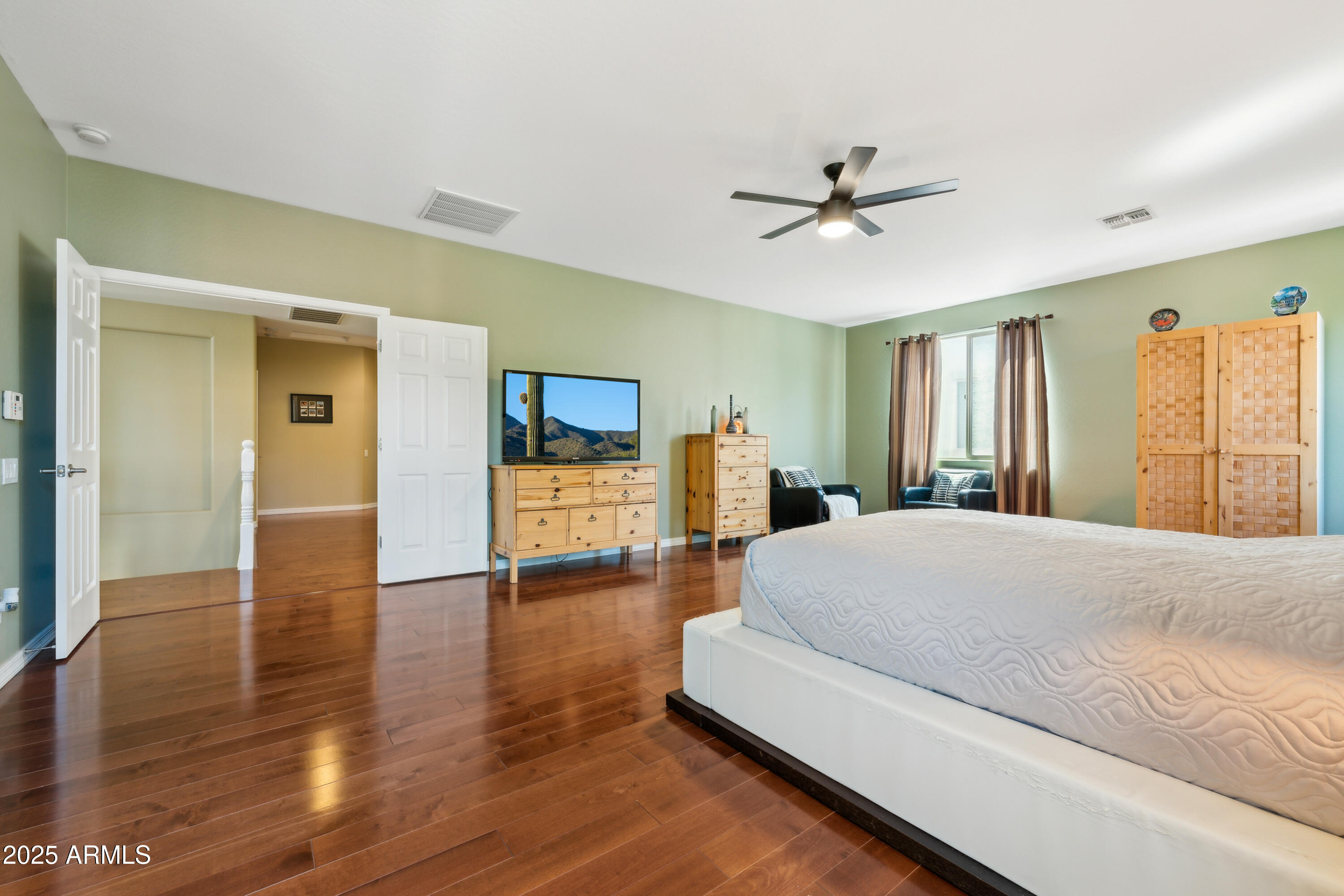 5136 W TROTTER Trail