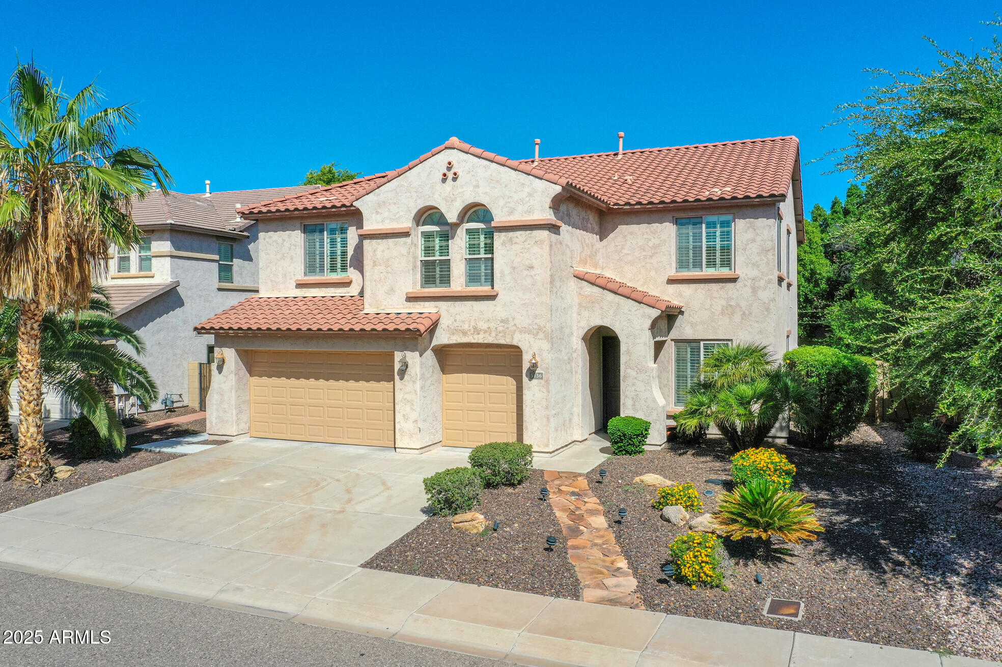 5136 W TROTTER Trail